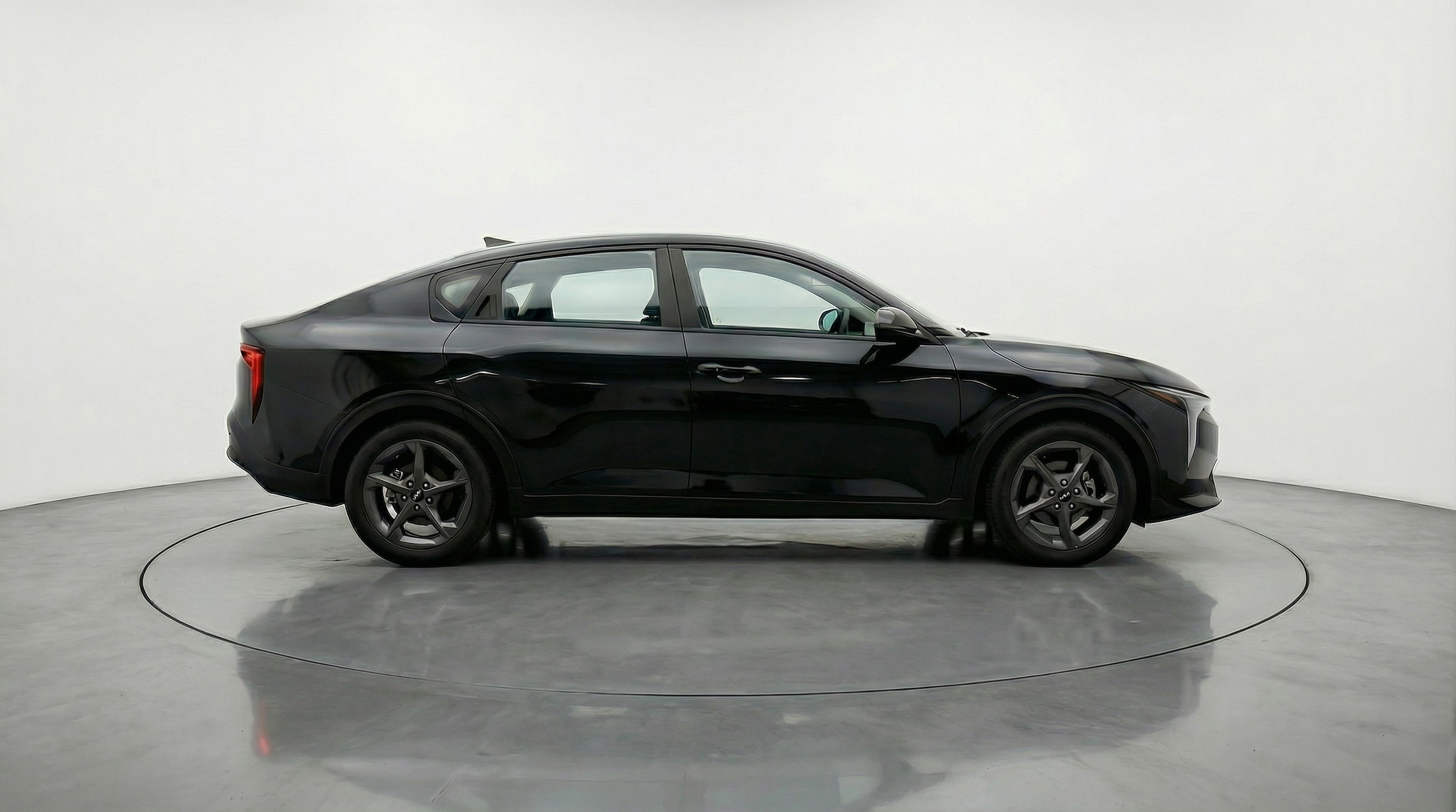 Thumbnail: 2025 Kia K4 - 8