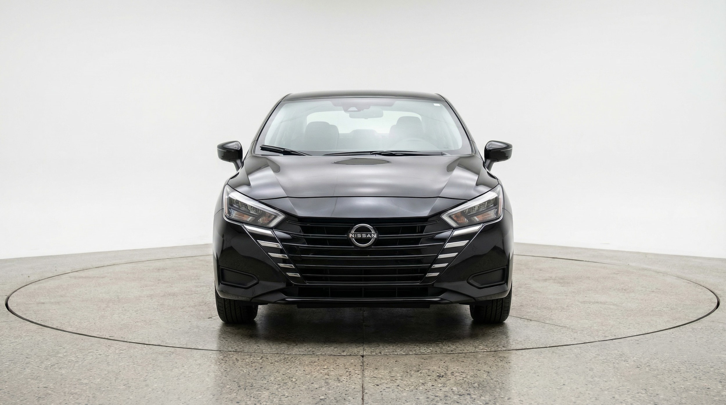 Thumbnail: 2025 Nissan Versa - 2