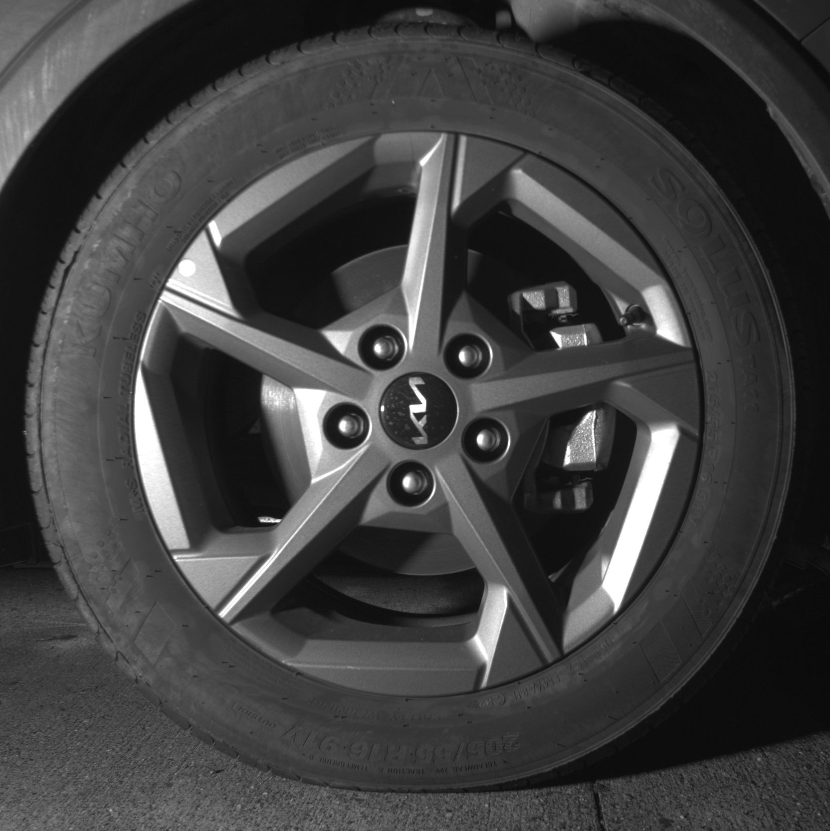 Thumbnail: 2025 Kia K4 - 10