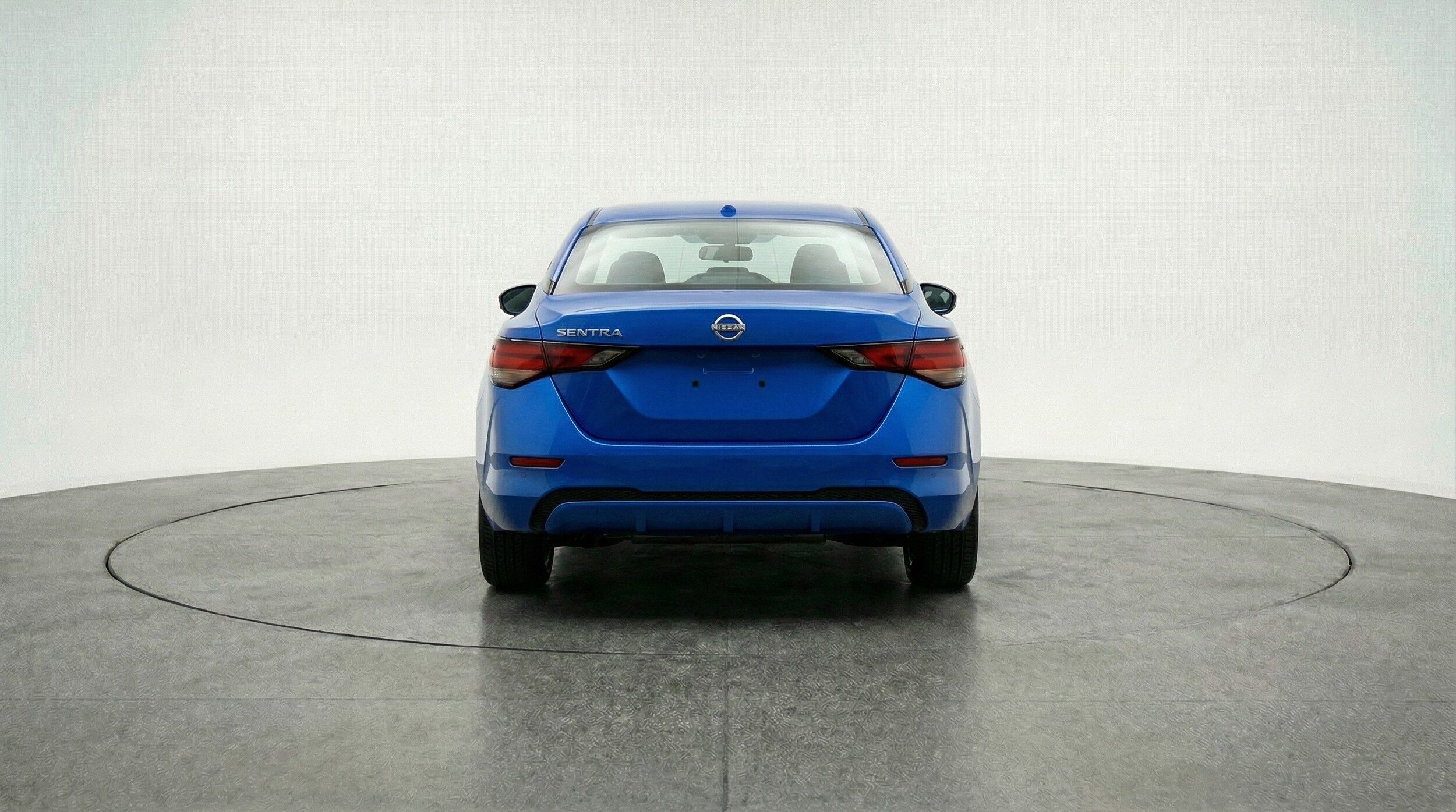 Thumbnail: 2025 Nissan Sentra - 6