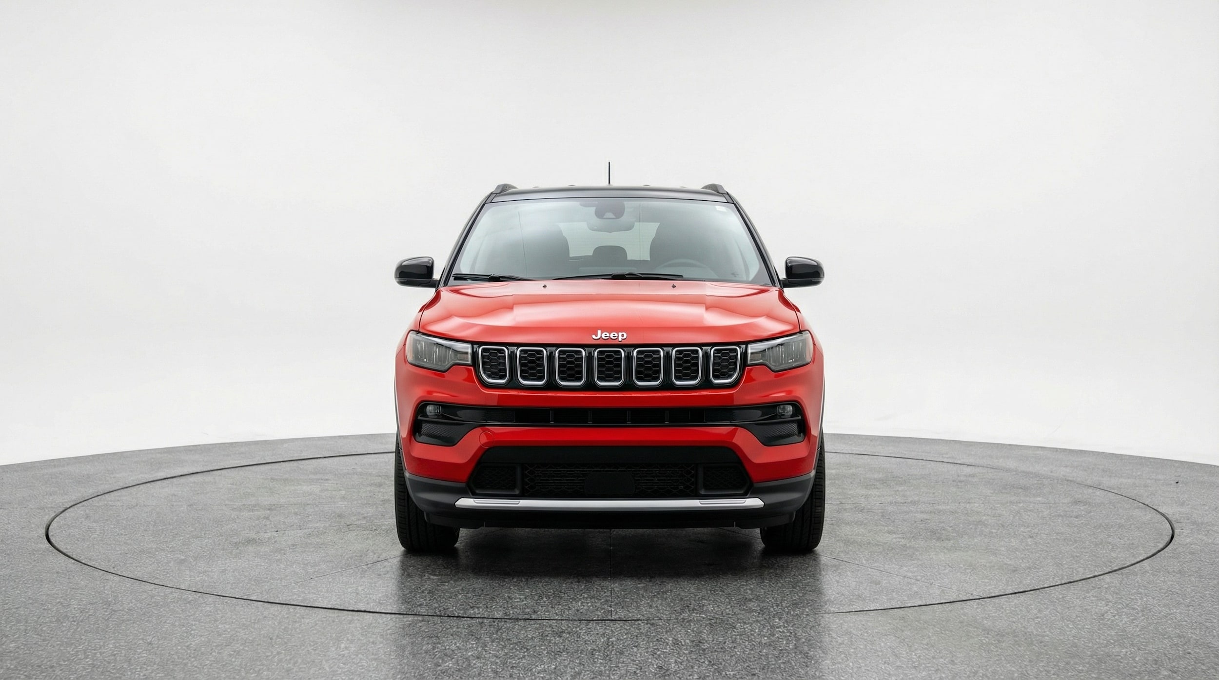 Thumbnail: 2025 Jeep Compass - 2
