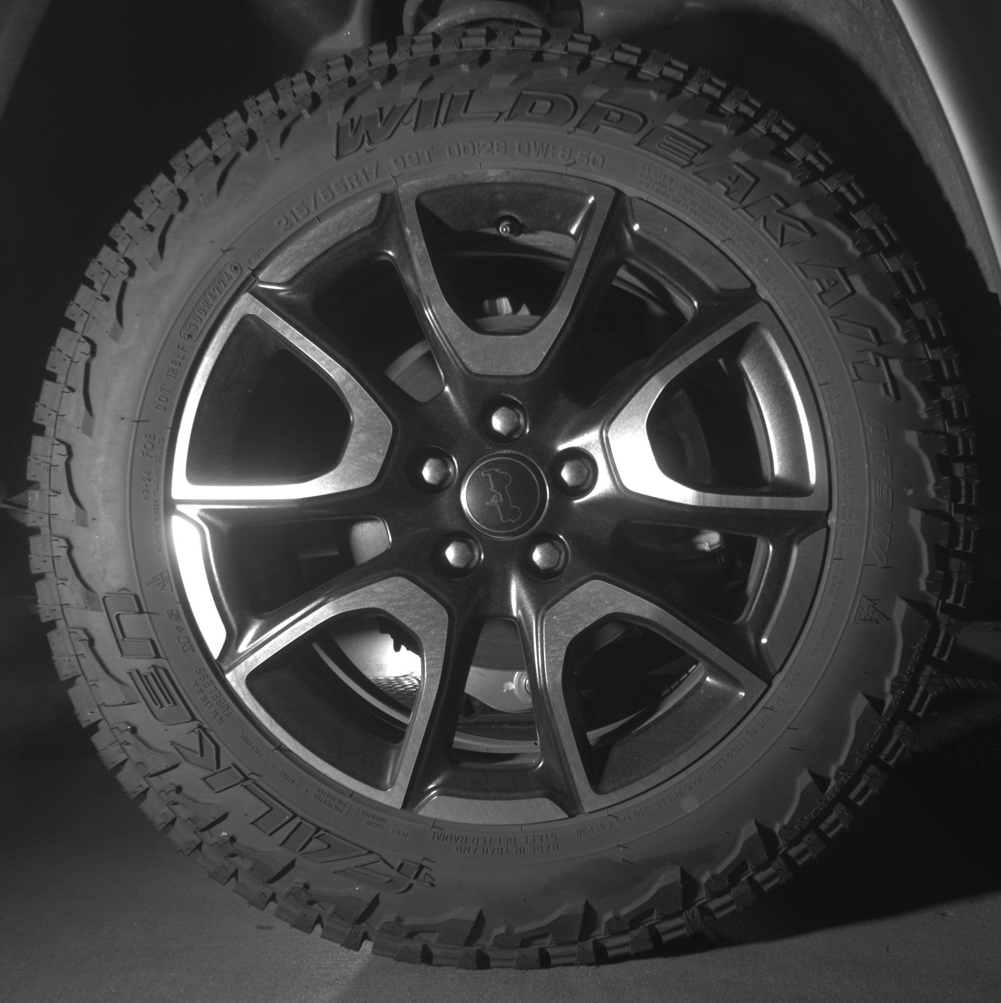 Thumbnail: 2025 Jeep Compass - 15