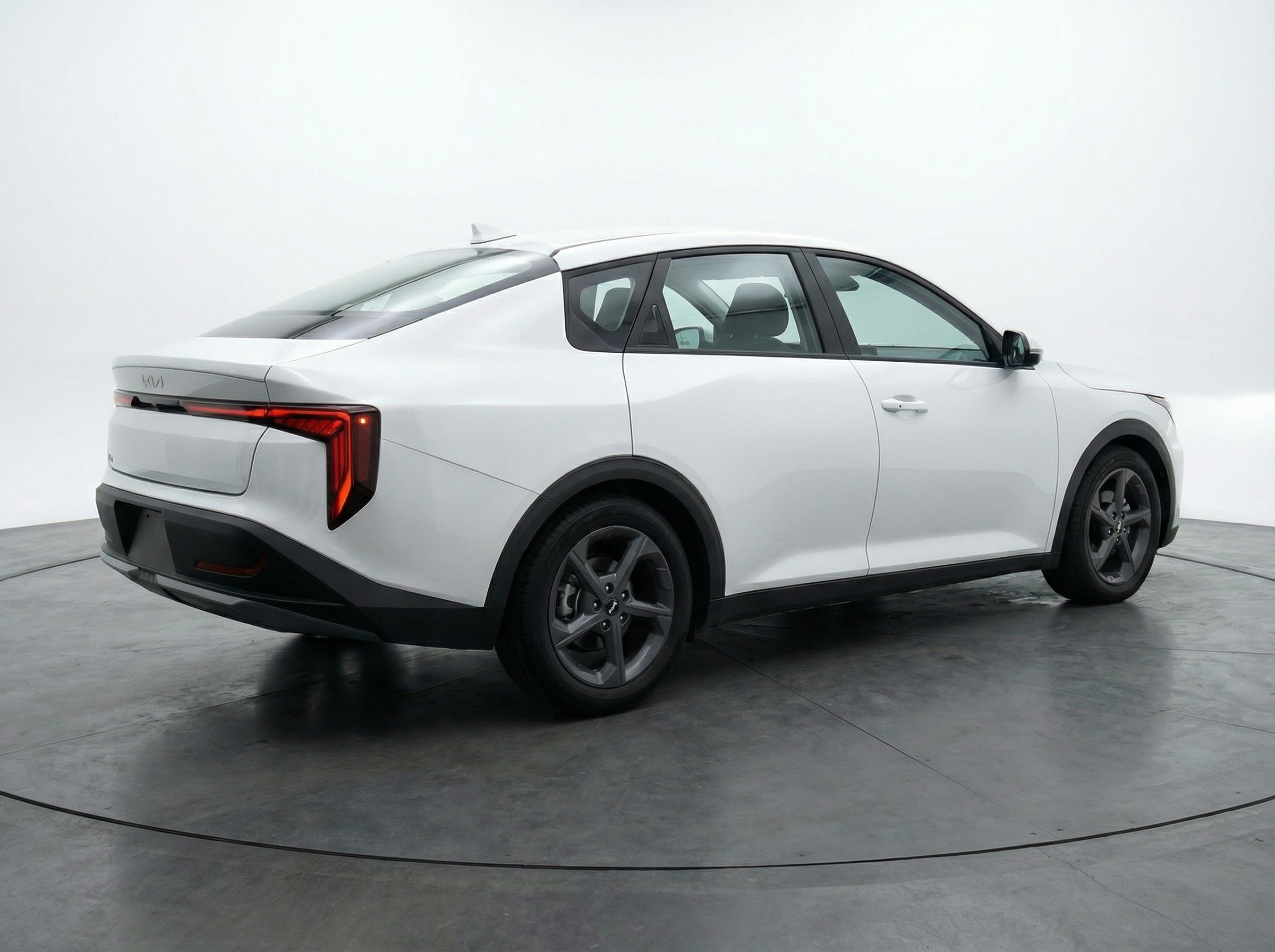 Thumbnail: 2025 Kia K4 - 7