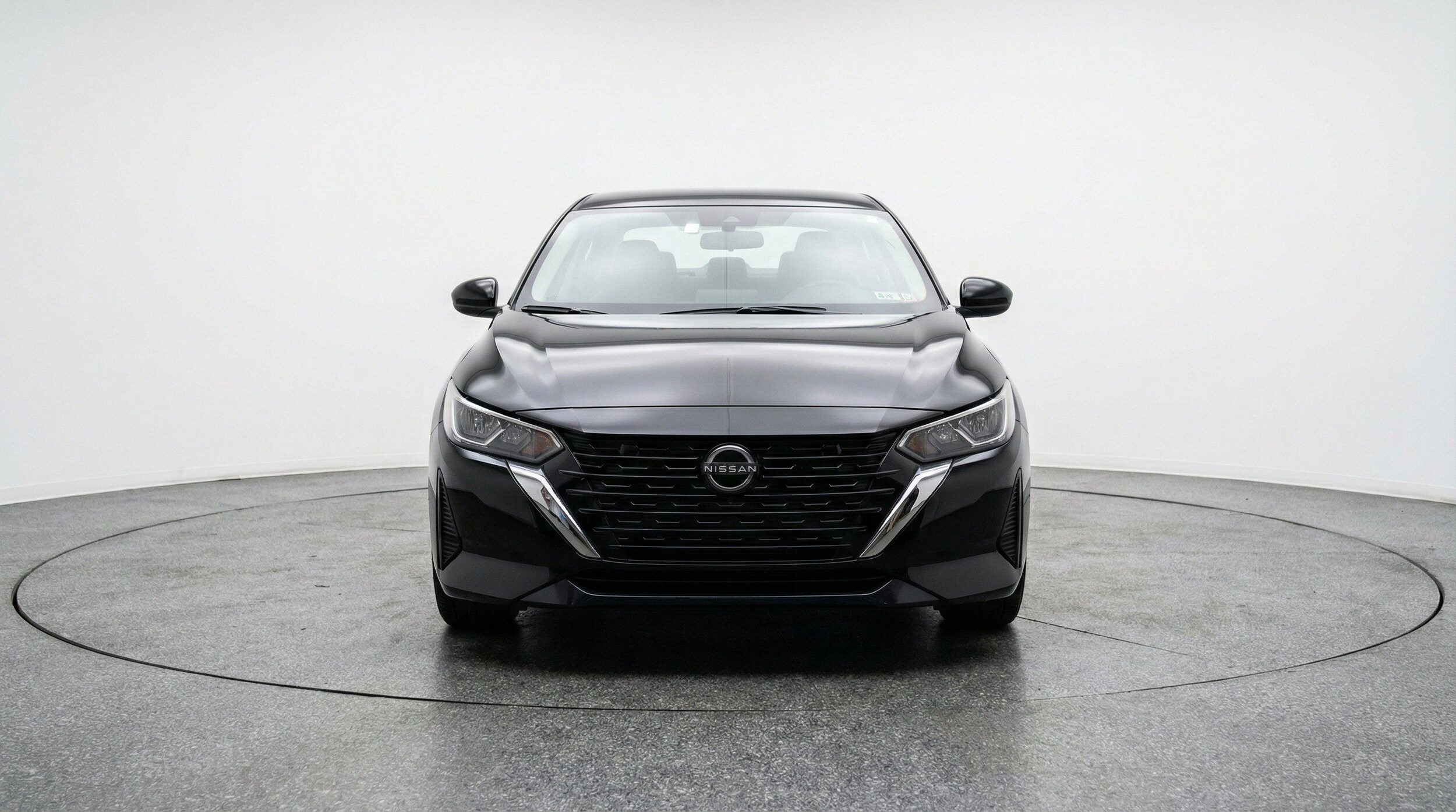 Thumbnail: 2025 Nissan Sentra - 2