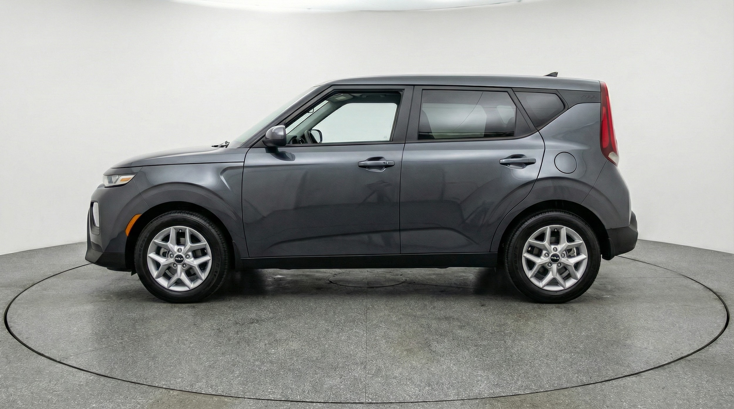 Thumbnail: 2025 Kia Soul - 4