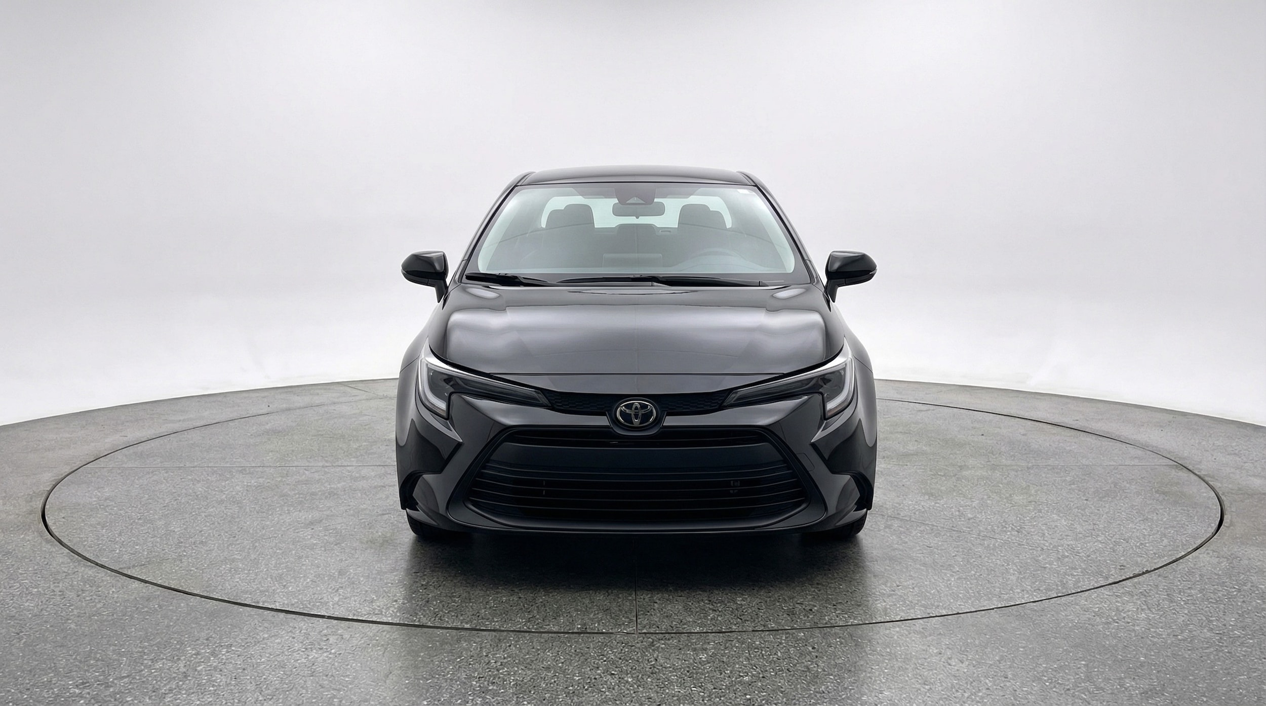 Thumbnail: 2025 Toyota Corolla - 2