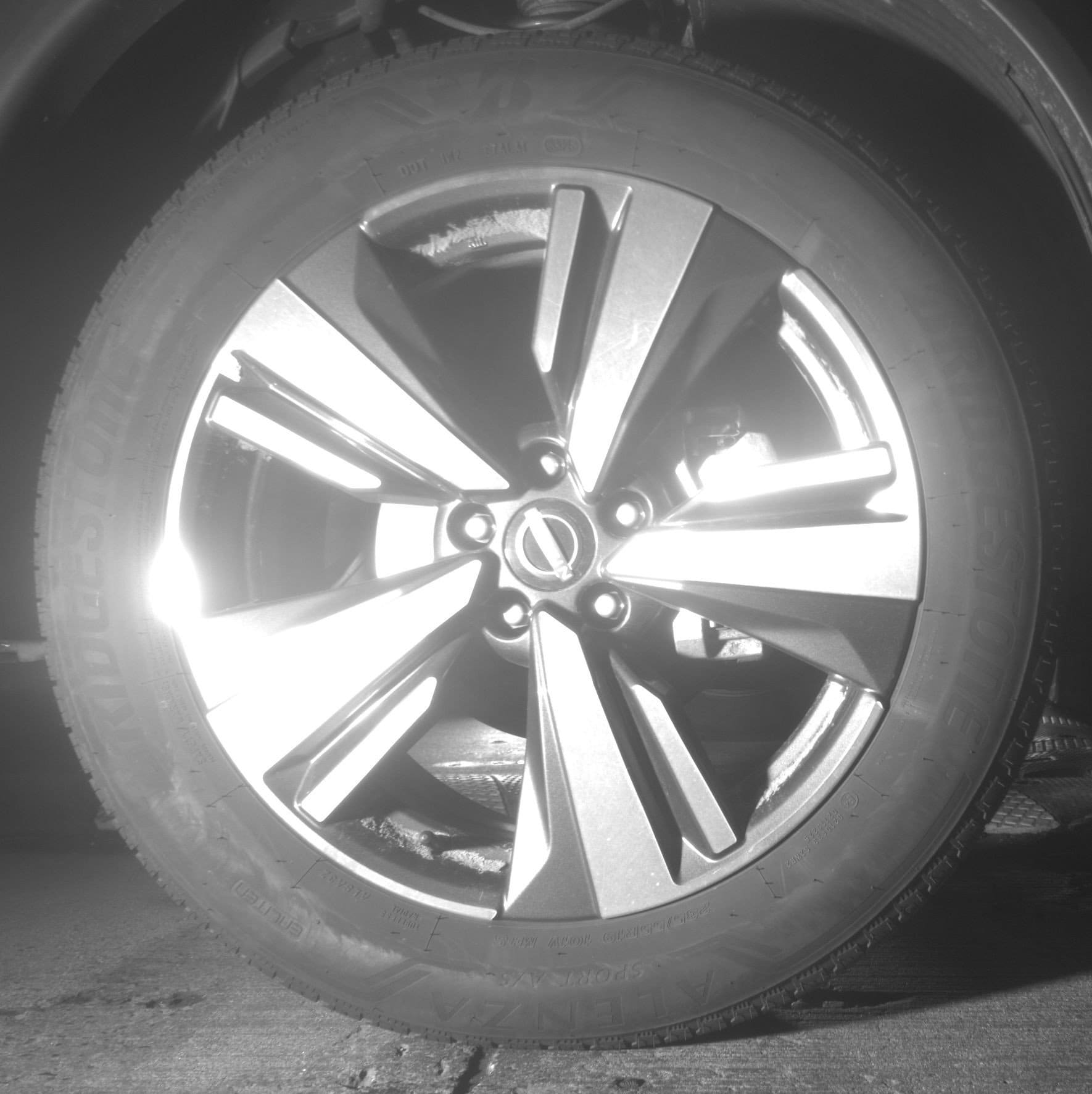 Thumbnail: 2026 Nissan Rogue - 13