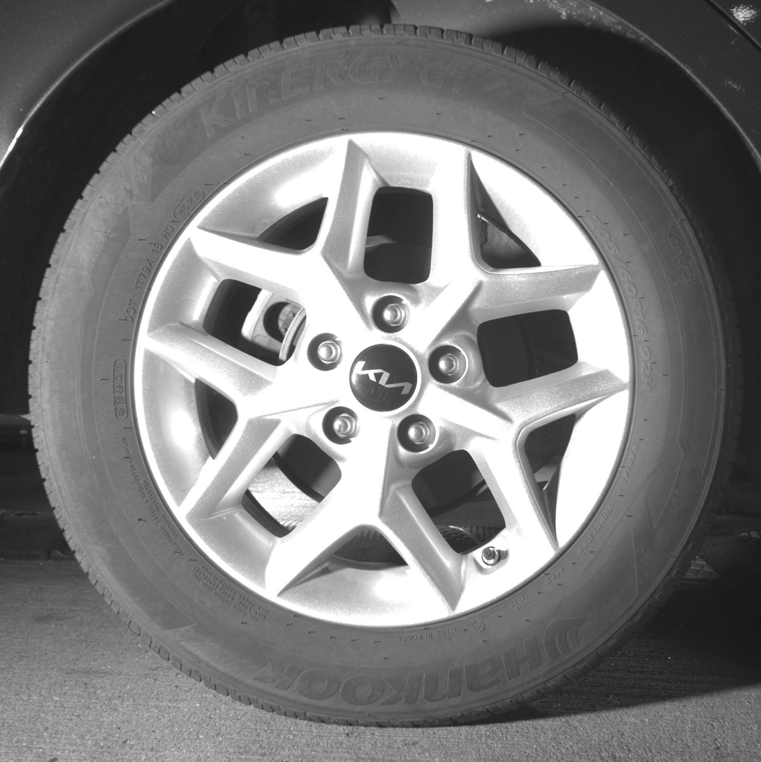 Thumbnail: 2025 Kia Soul - 12