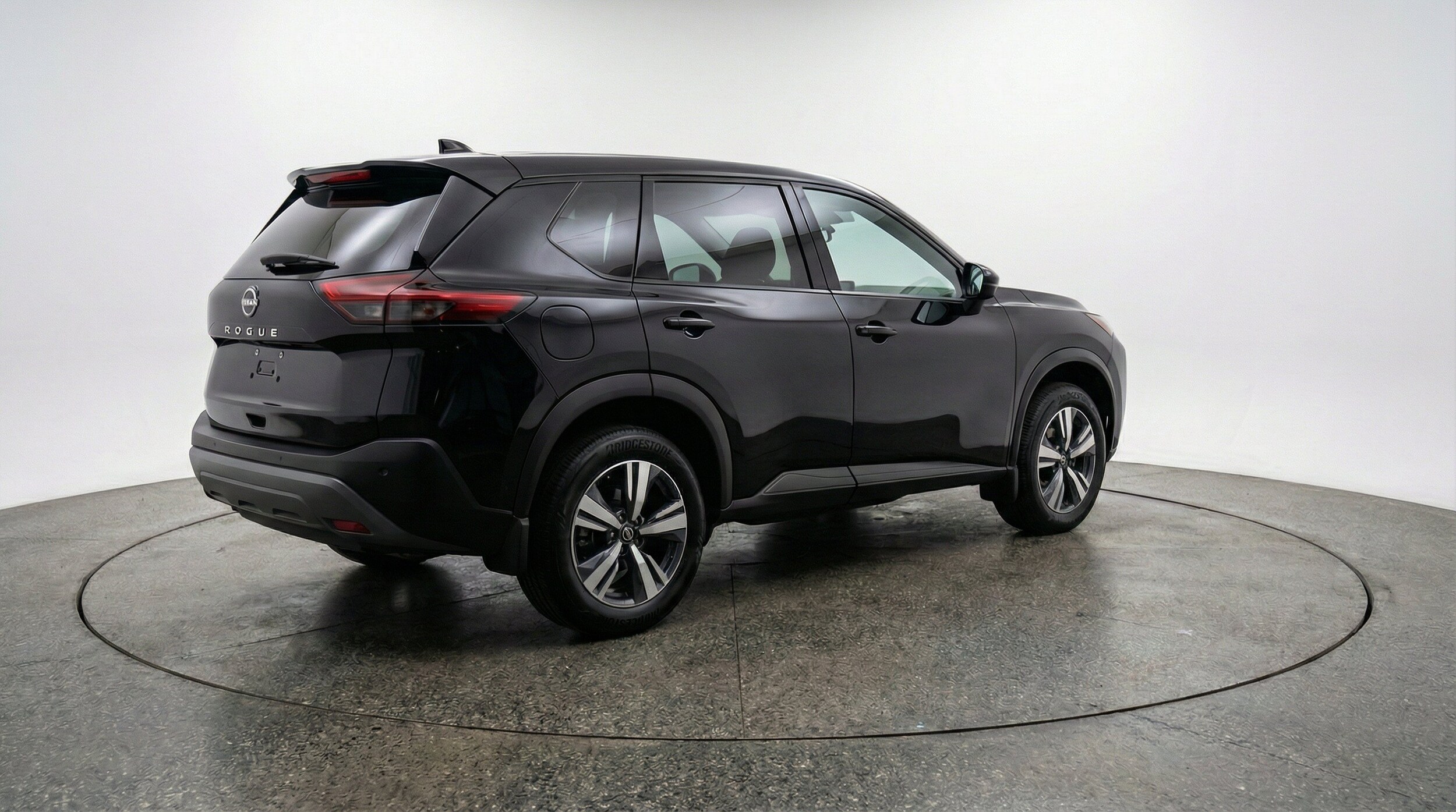 Thumbnail: 2026 Nissan Rogue - 9