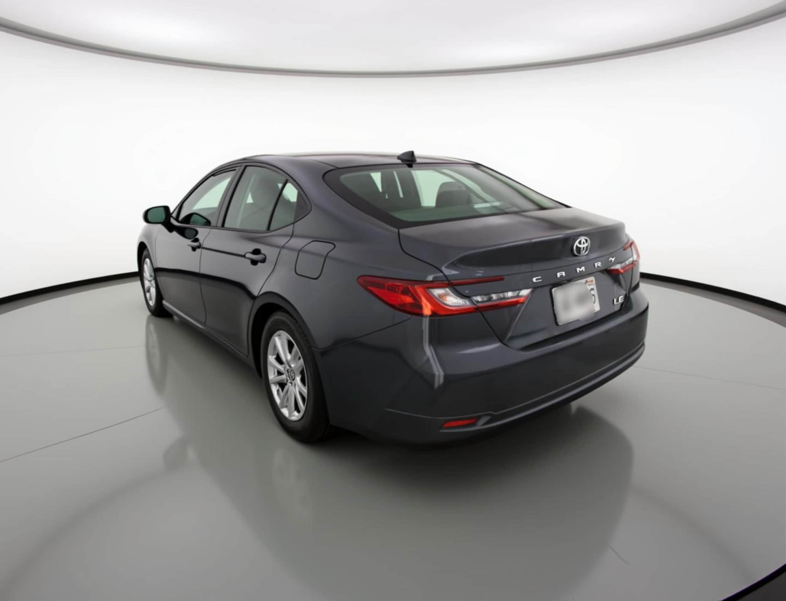 Thumbnail: 2025 Toyota Camry - 5