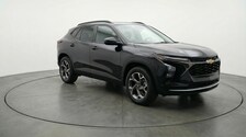 2025 Chevrolet Trax LT -
                  Buffalo, NY