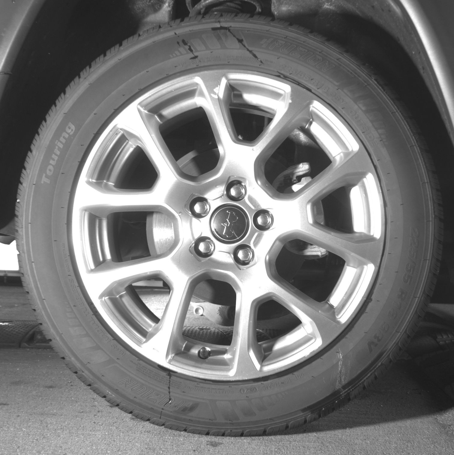 Thumbnail: 2025 Jeep Compass - 12