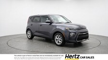 2025 Kia Soul  -
                  Buffalo, NY