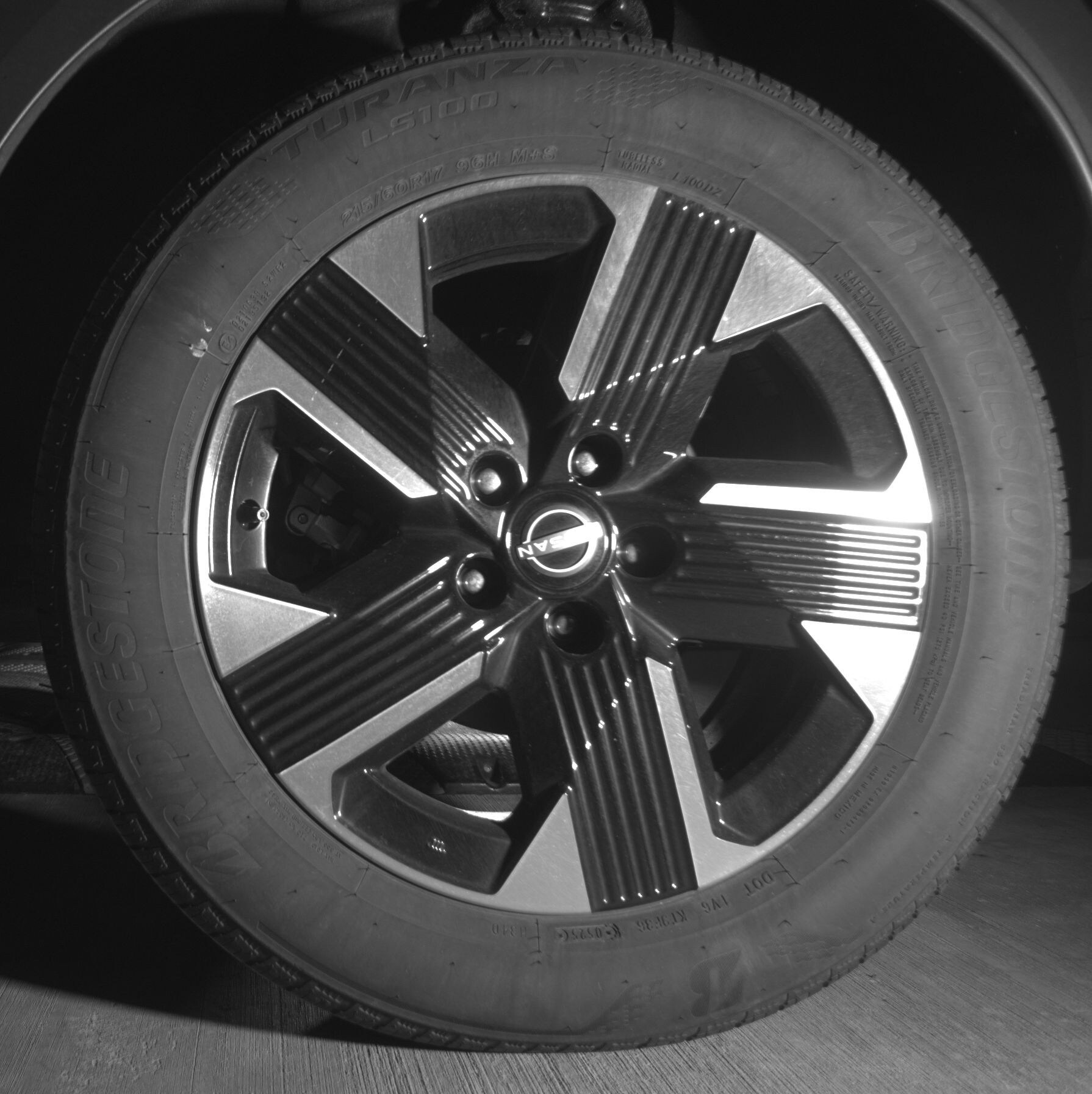 Thumbnail: 2025 Nissan Kicks - 11