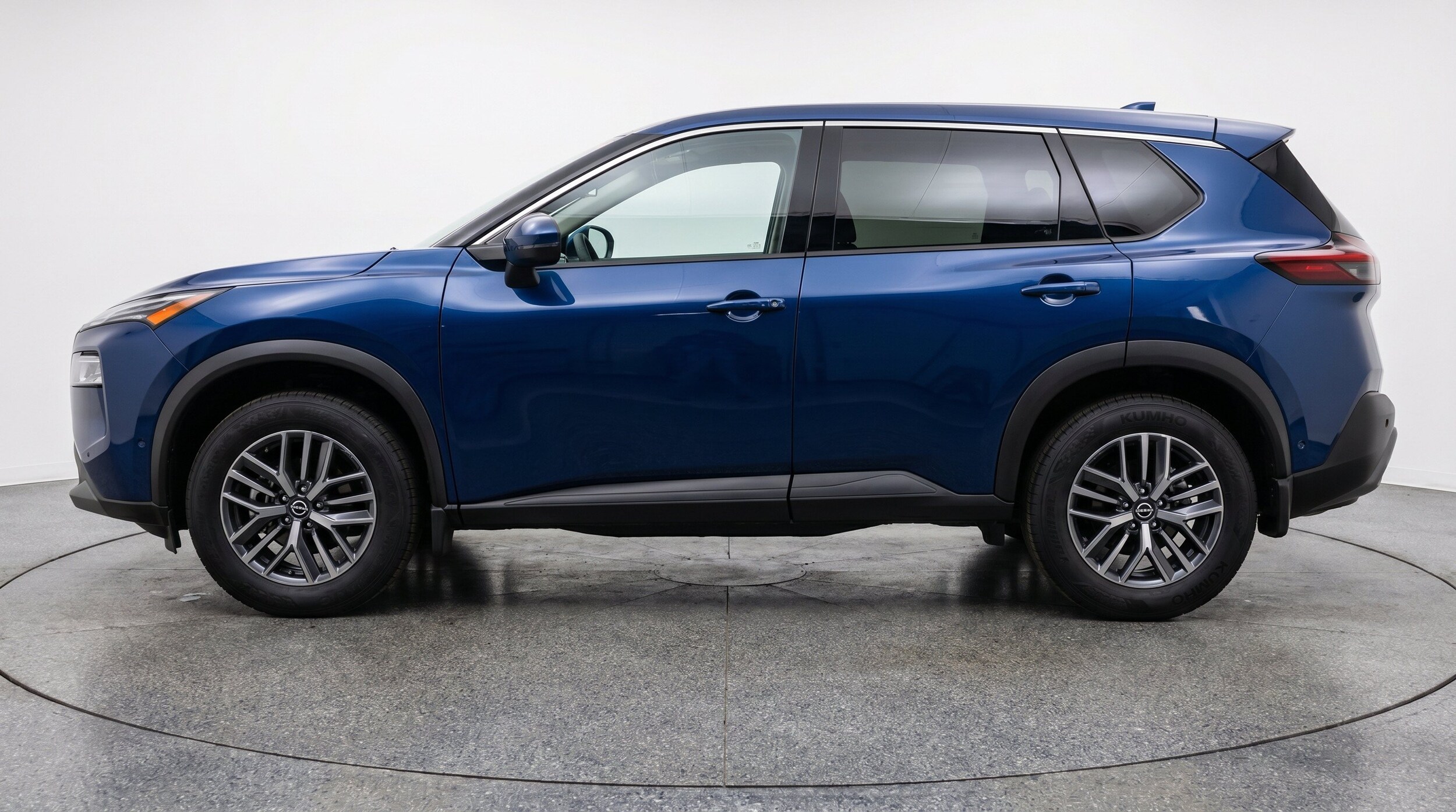 Thumbnail: 2026 Nissan Rogue - 5