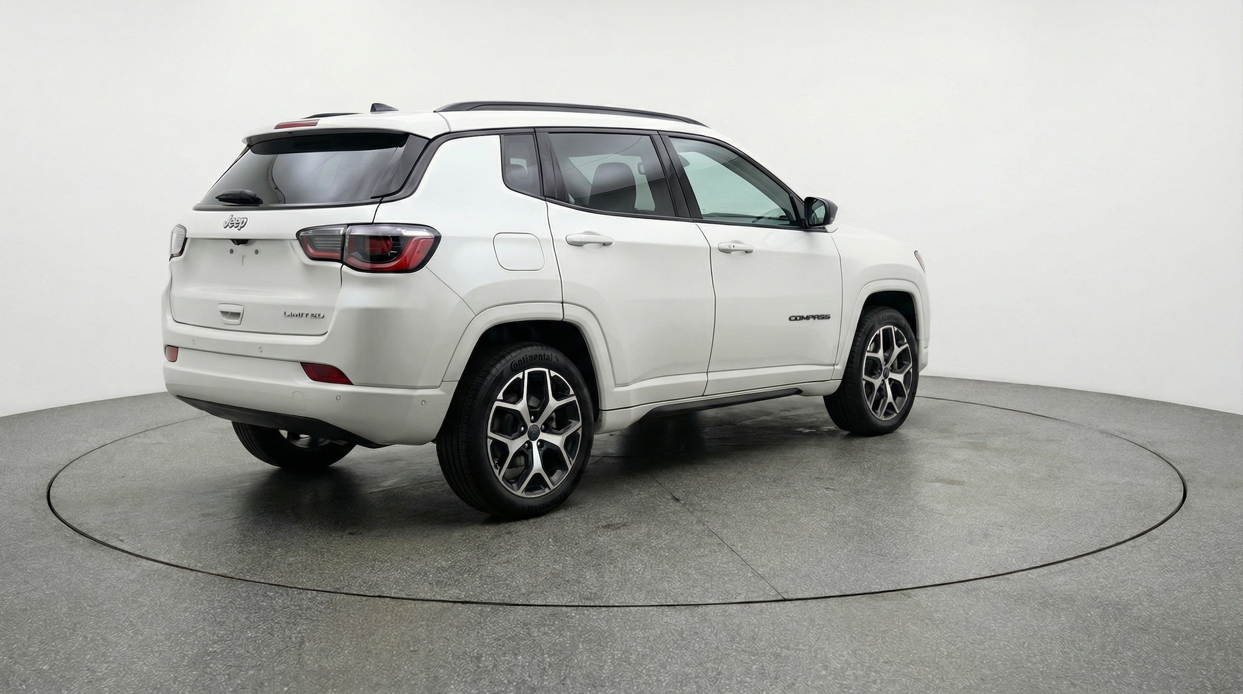 Thumbnail: 2025 Jeep Compass - 7