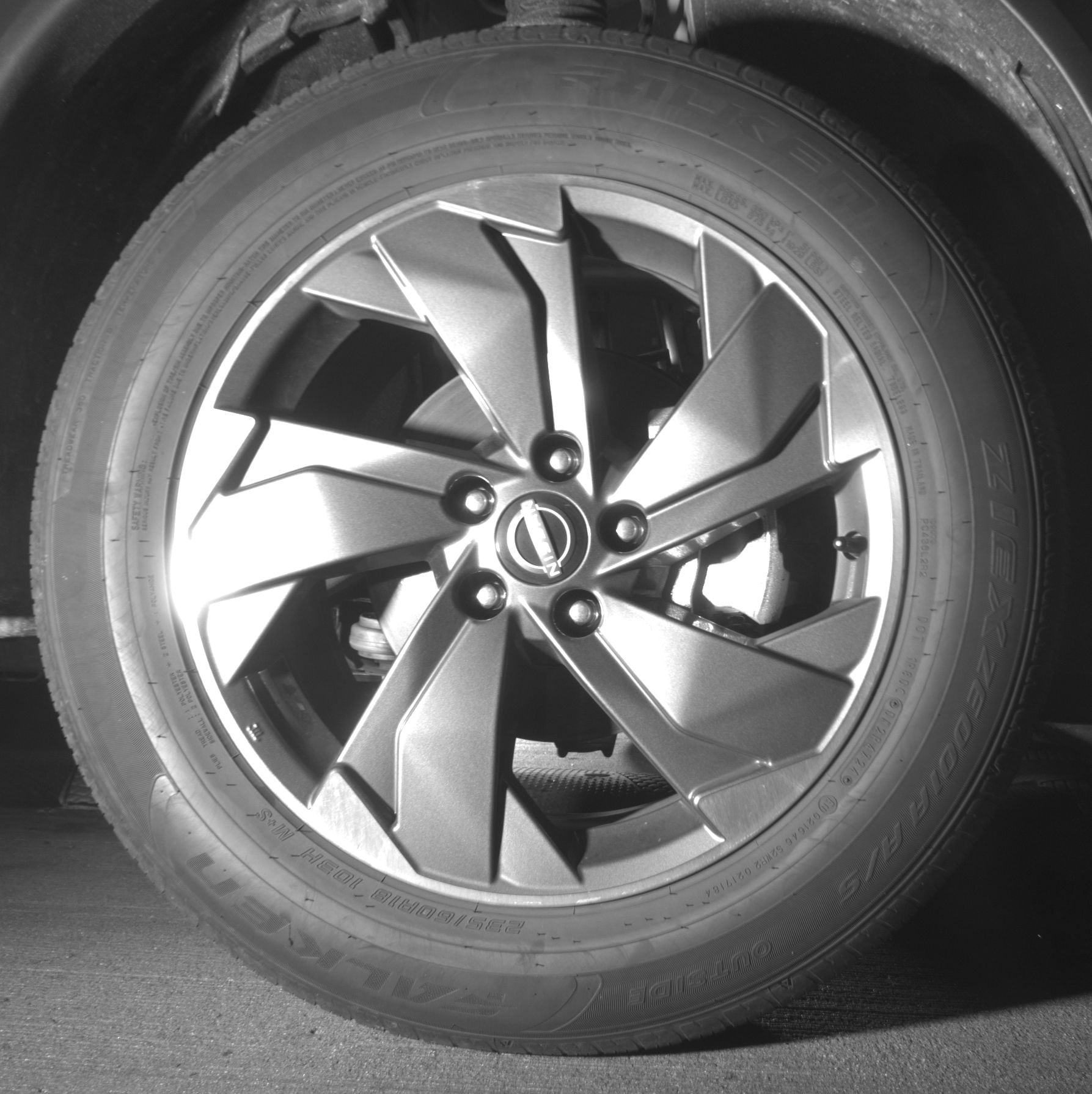 Thumbnail: 2025 Nissan Rogue - 10