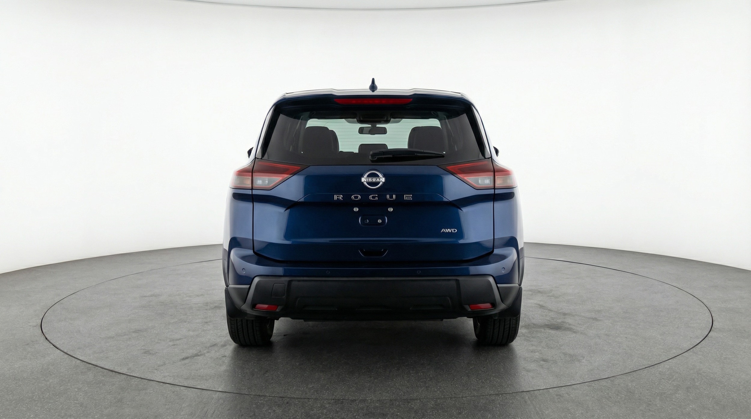 Thumbnail: 2025 Nissan Rogue - 6