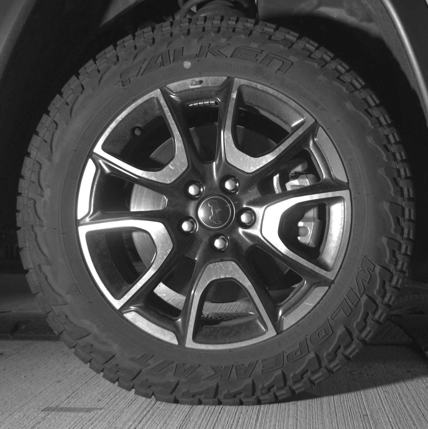 Thumbnail: 2025 Jeep Compass - 13