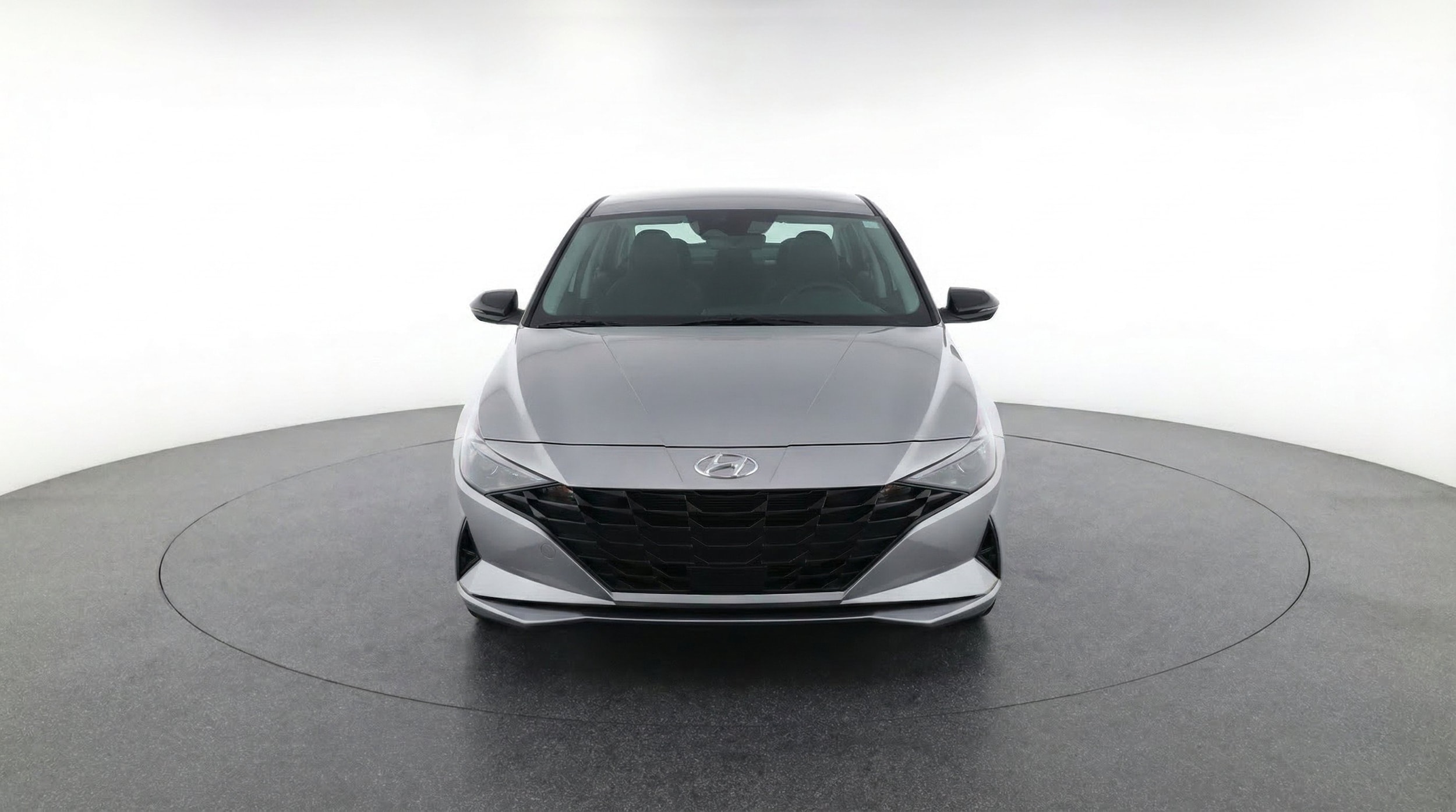 Thumbnail: 2026 Hyundai Elantra - 2