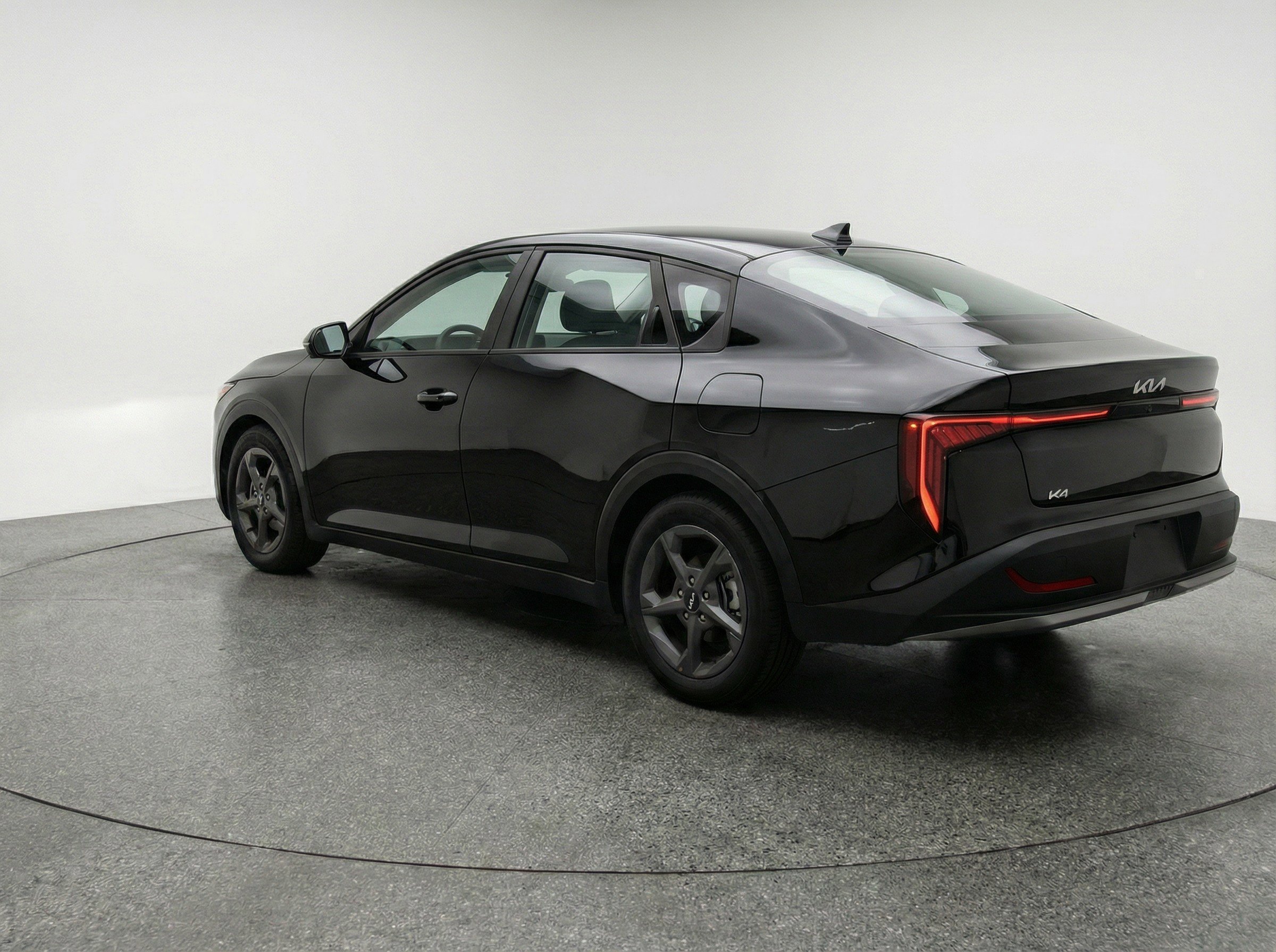 Thumbnail: 2025 Kia K4 - 6