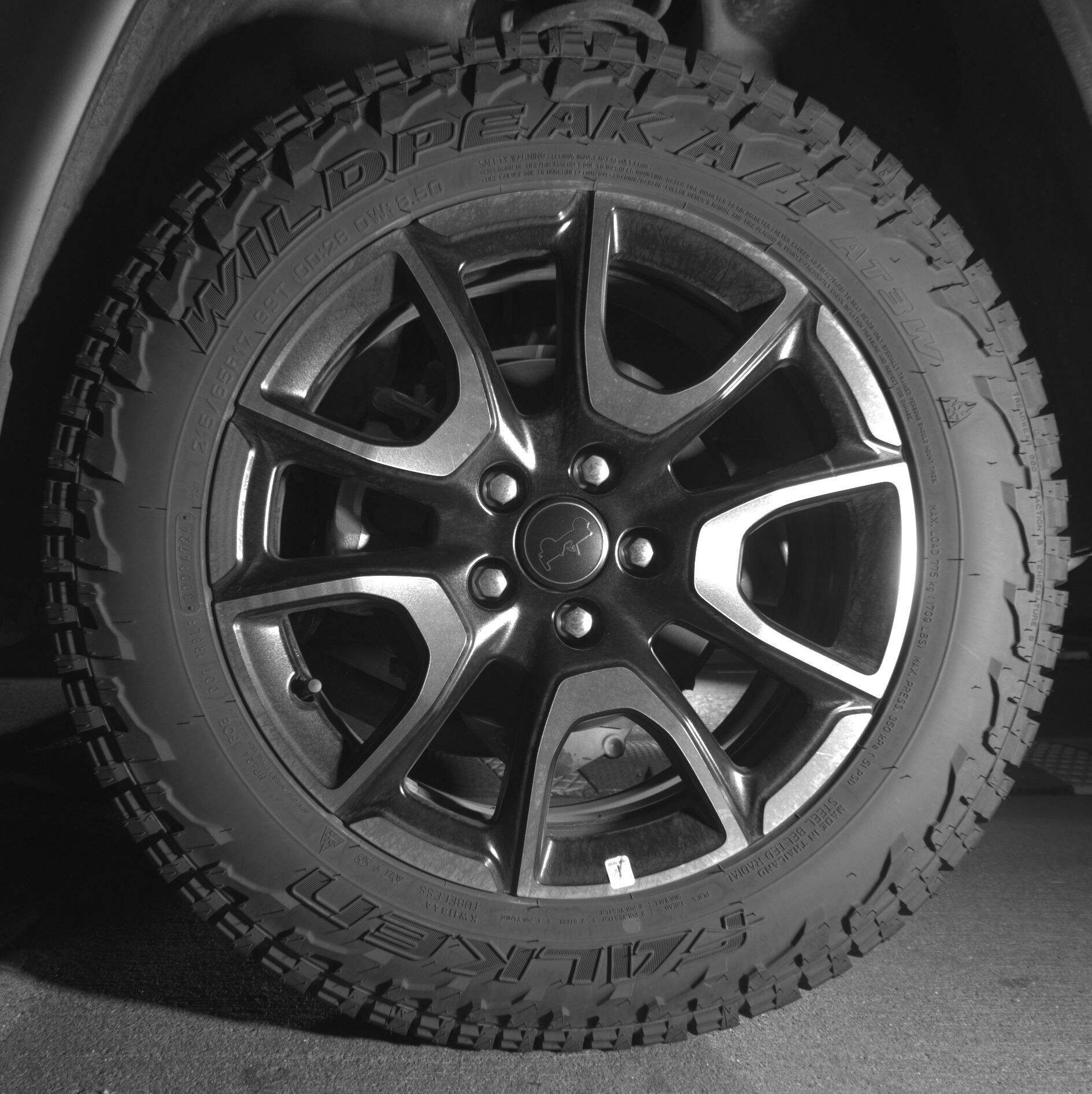 Thumbnail: 2025 Jeep Compass - 11