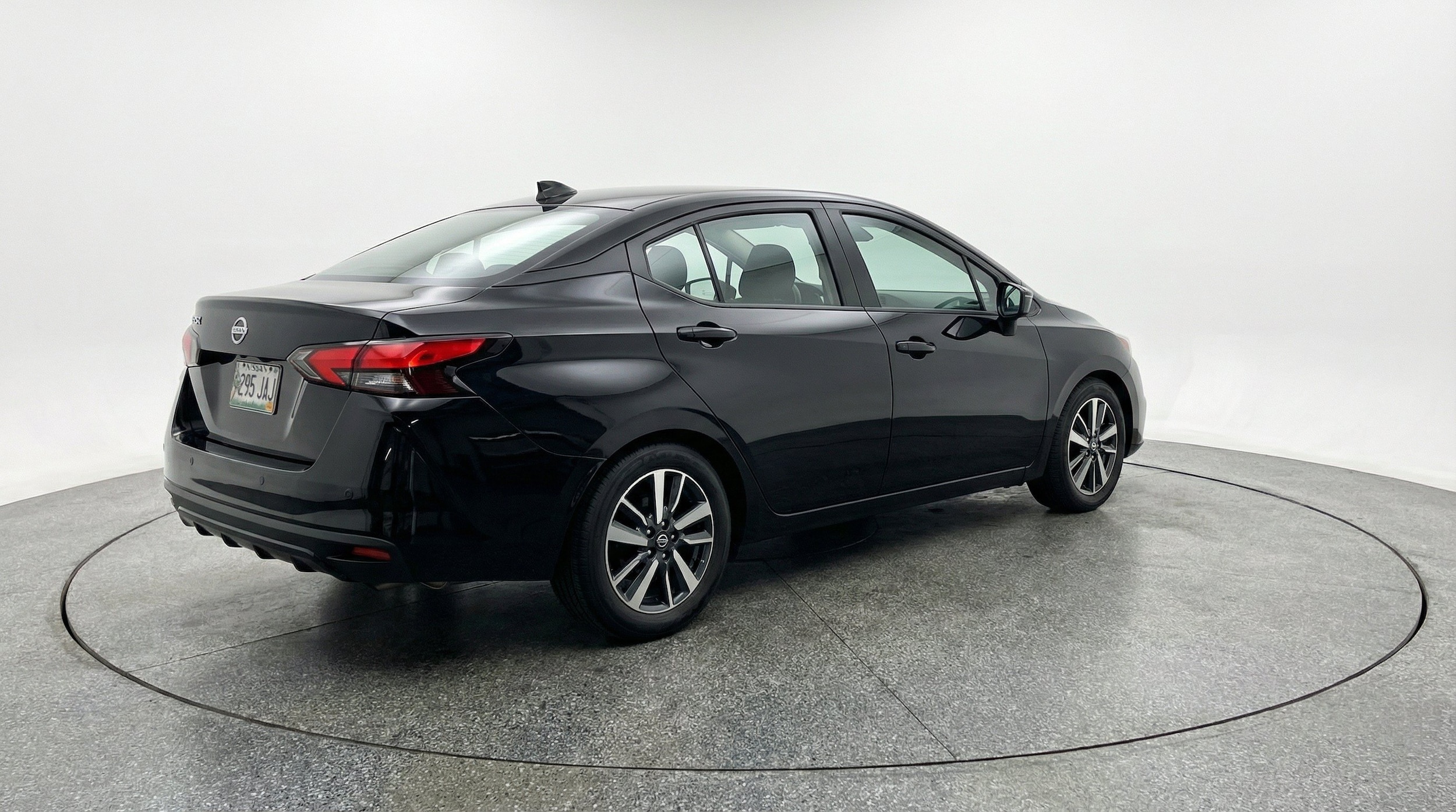 Thumbnail: 2025 Nissan Versa - 9