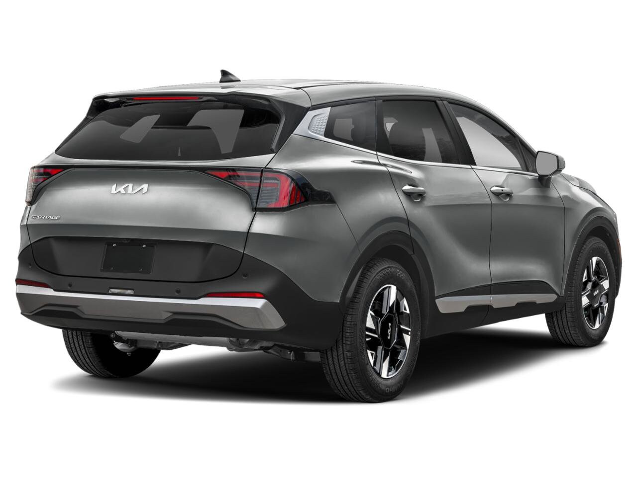 Thumbnail: 2026 Kia Sportage - 2