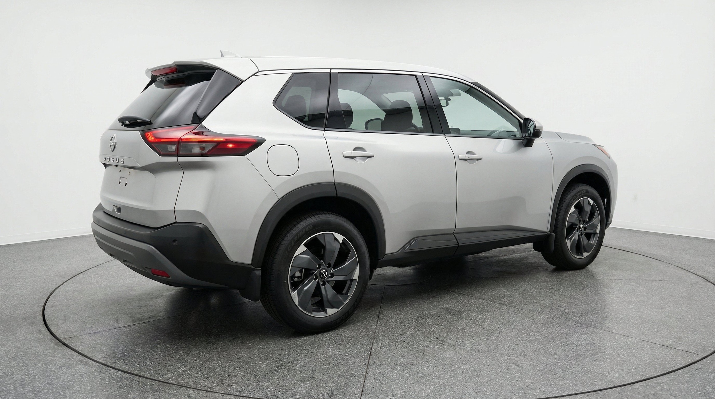 Thumbnail: 2025 Nissan Rogue - 9