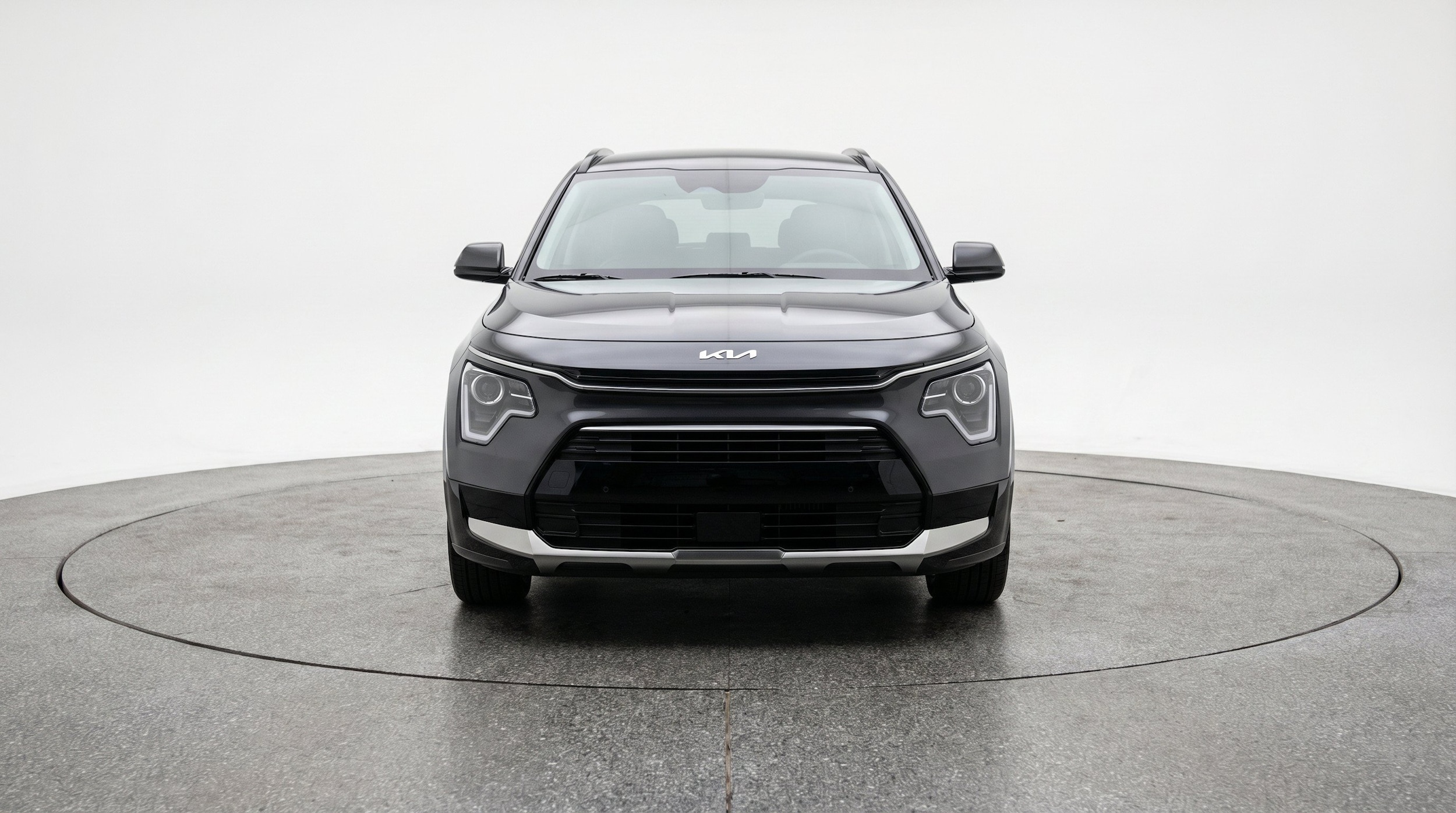 Thumbnail: 2026 Kia Niro - 2