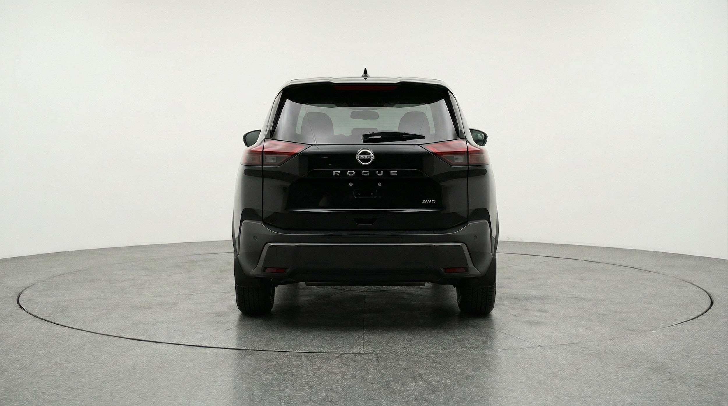 Thumbnail: 2025 Nissan Rogue - 7