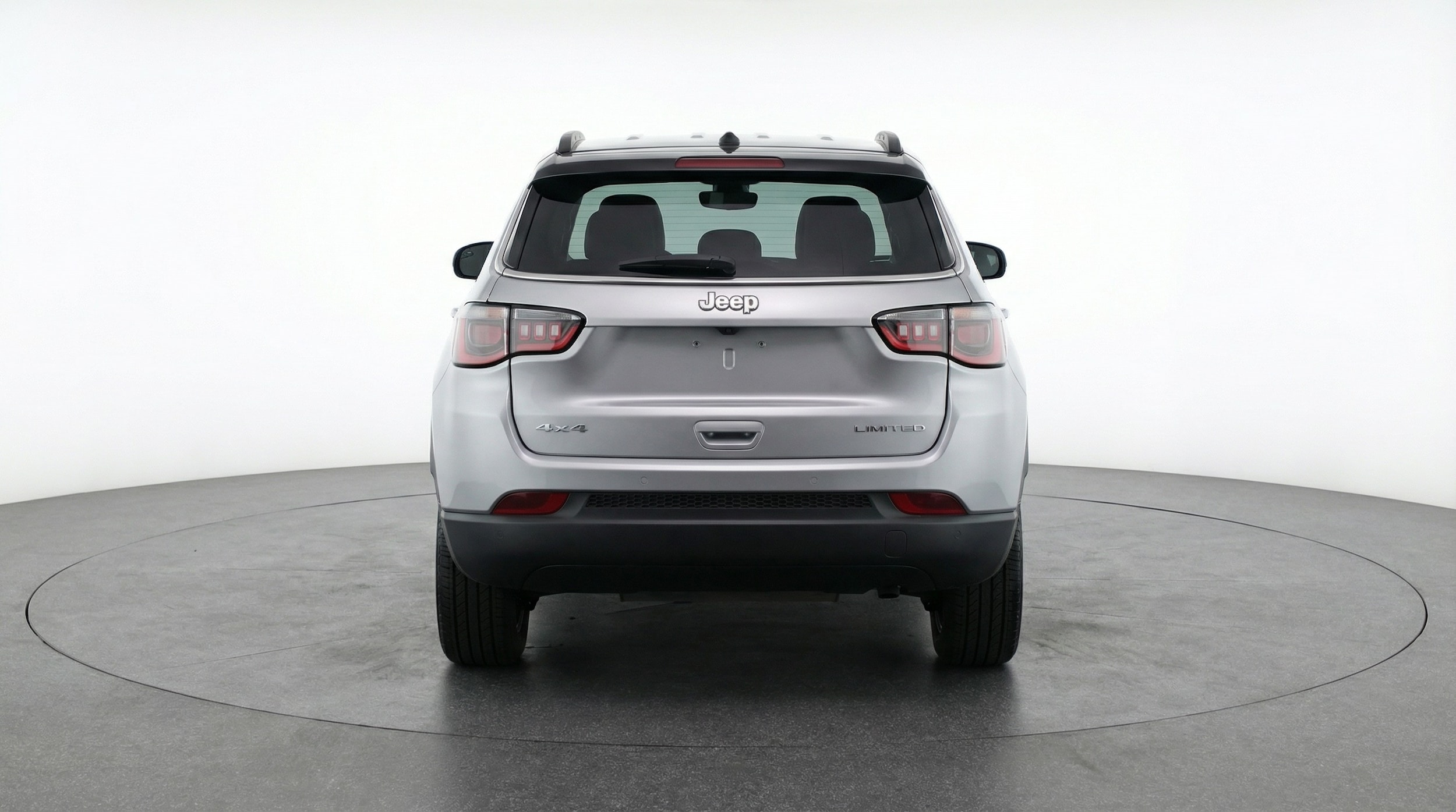 Thumbnail: 2025 Jeep Compass - 6