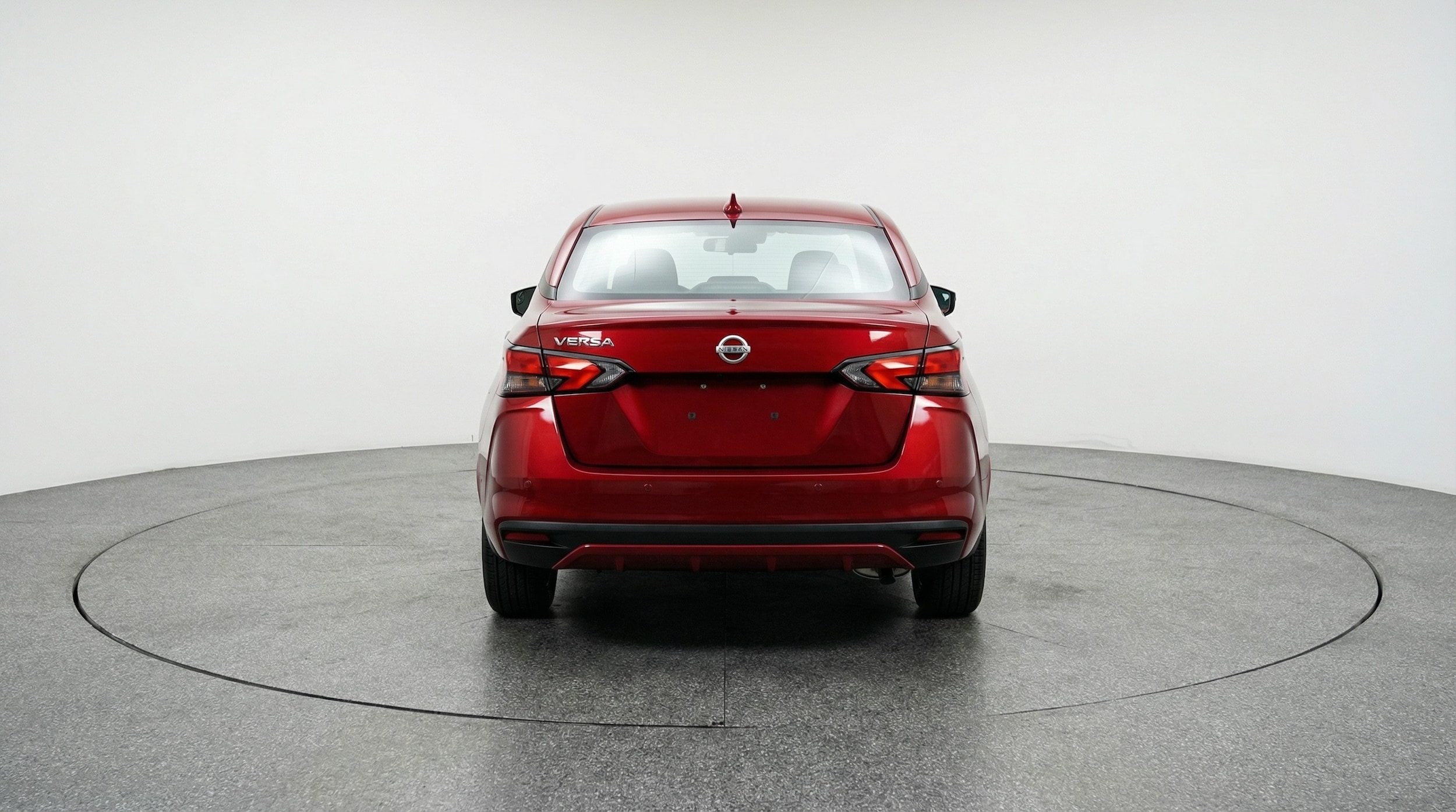 Thumbnail: 2025 Nissan Versa - 6