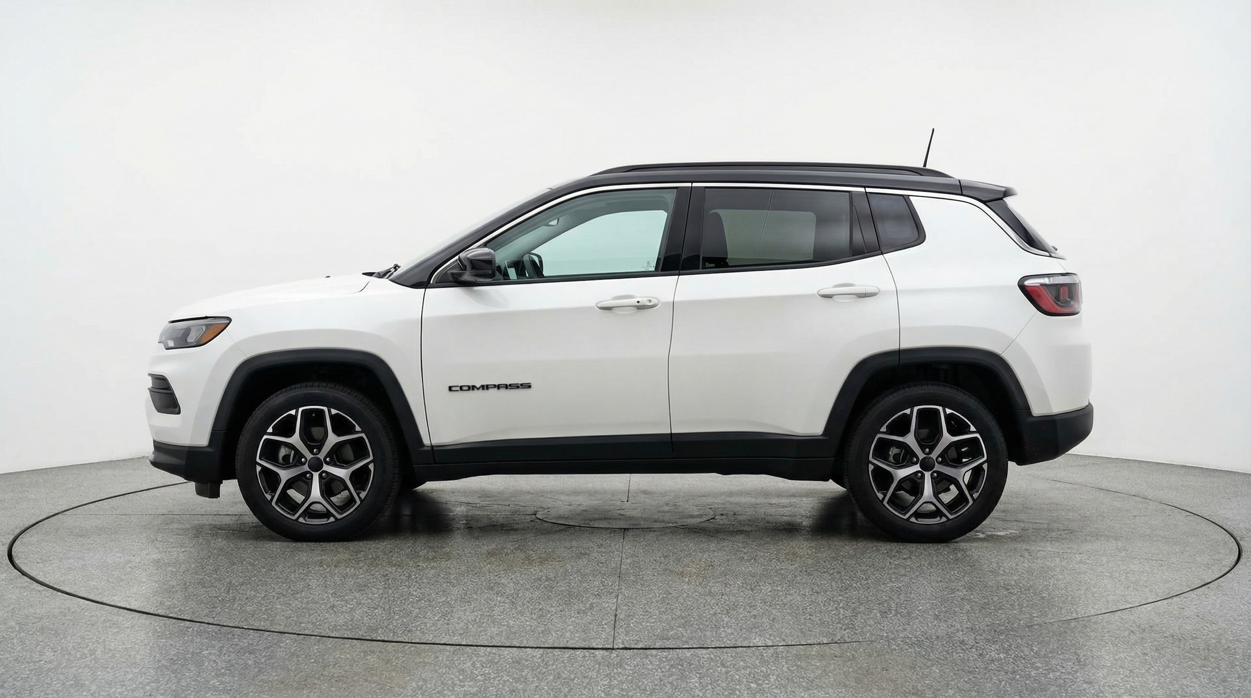 Thumbnail: 2025 Jeep Compass - 4