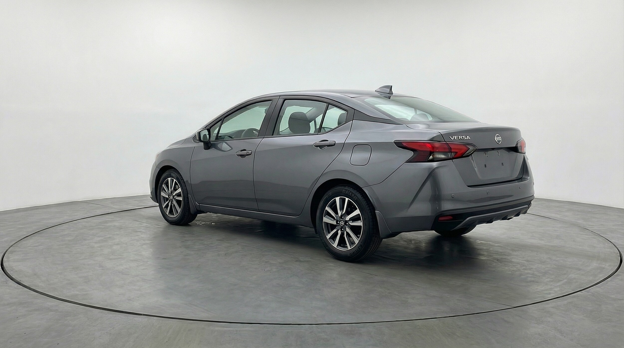 Thumbnail: 2025 Nissan Versa - 5