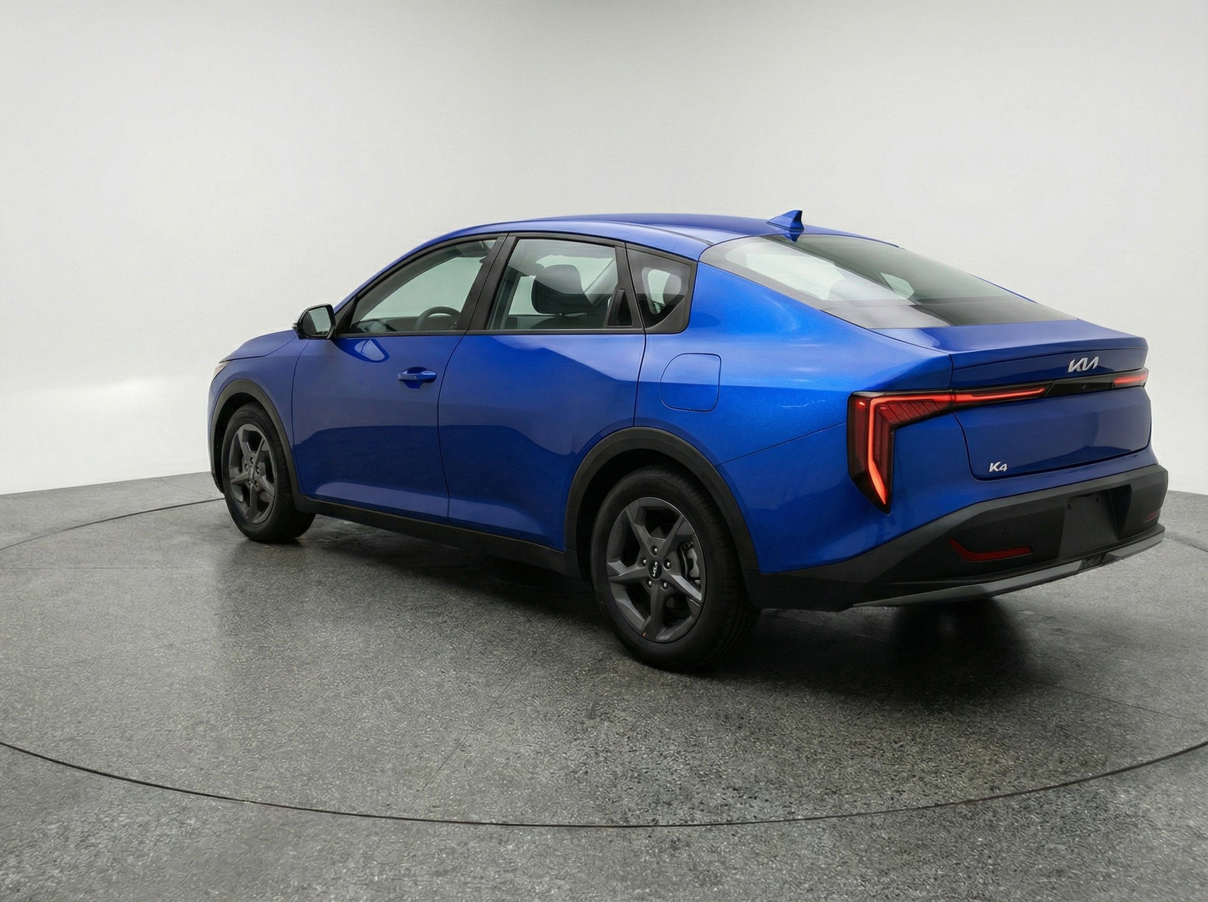 Thumbnail: 2025 Kia K4 - 6