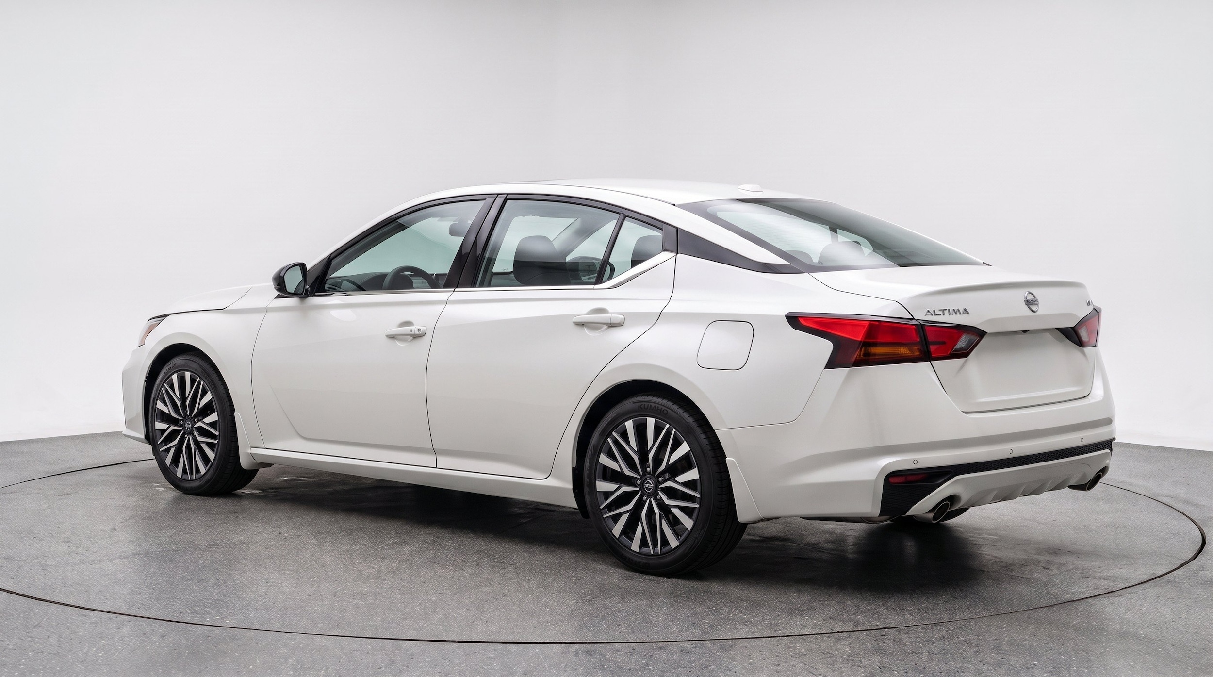 Thumbnail: 2026 Nissan Altima - 6