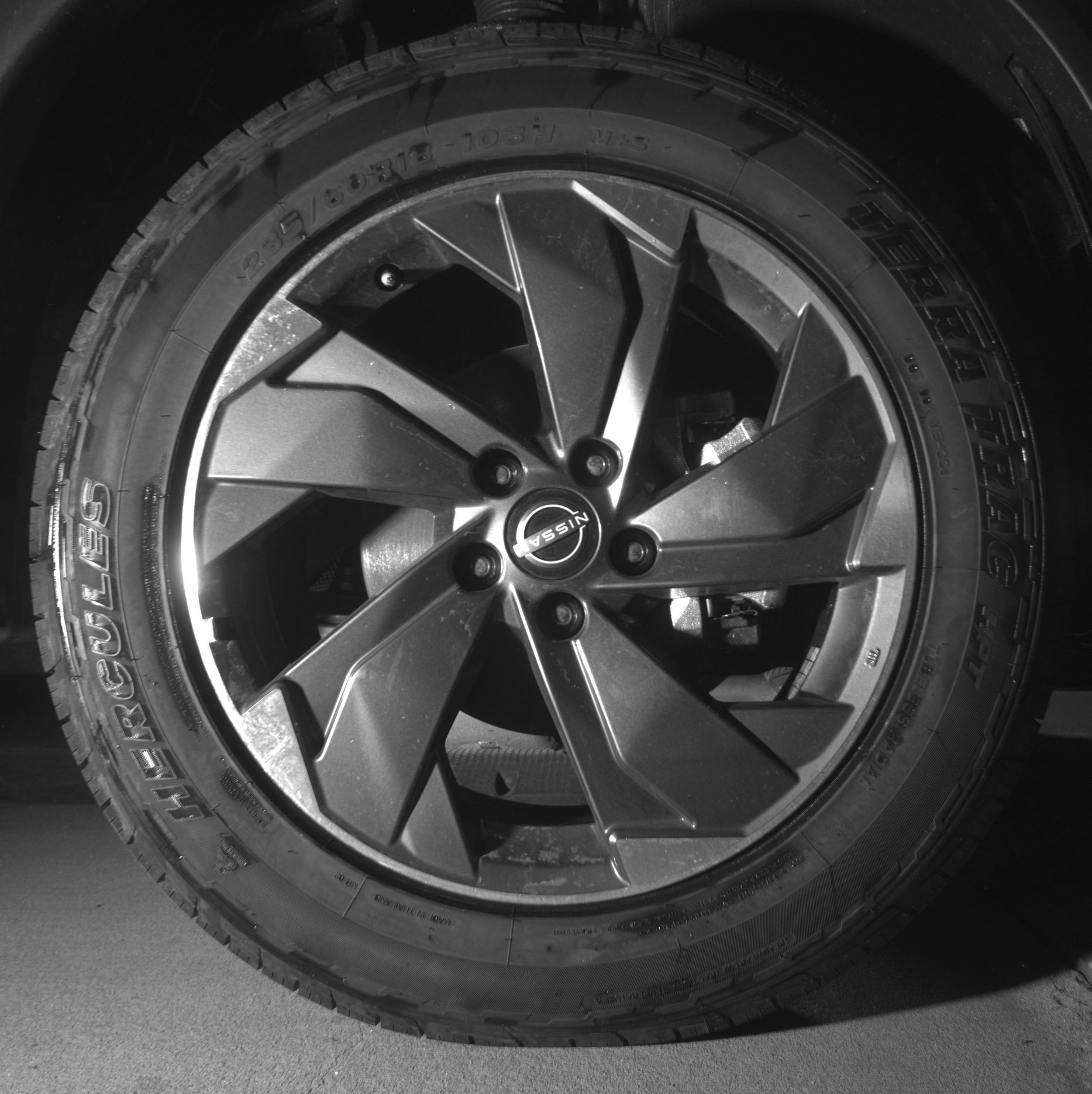 Thumbnail: 2025 Nissan Rogue - 10