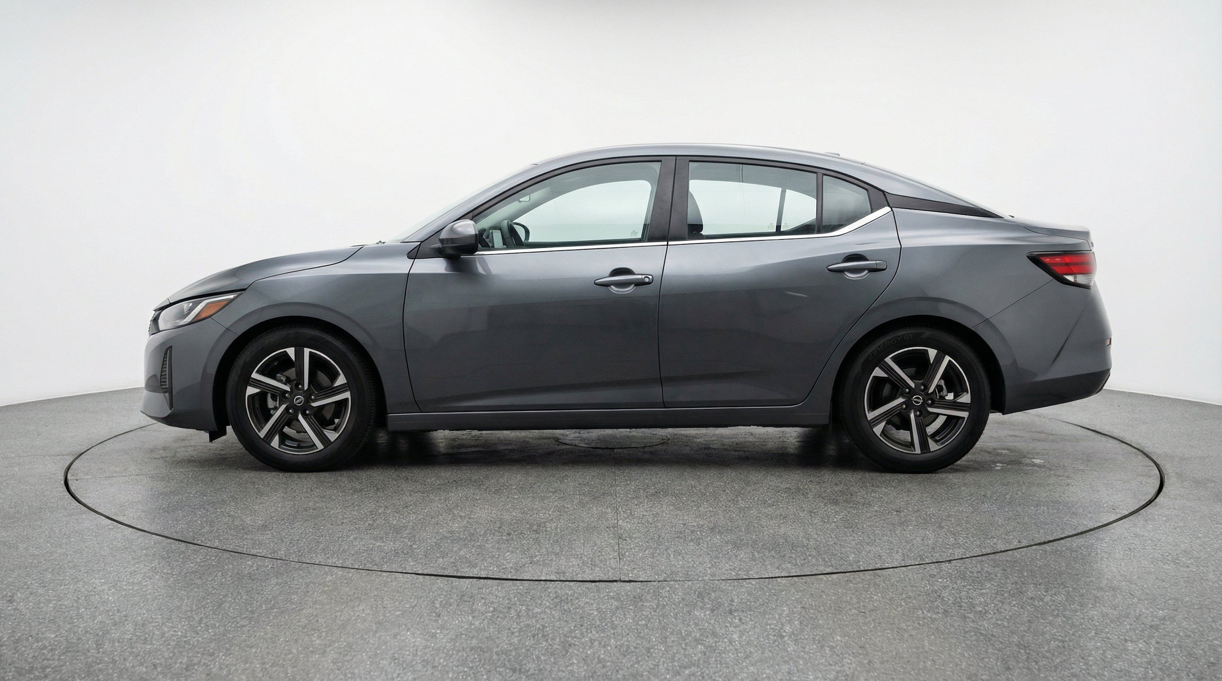 Thumbnail: 2025 Nissan Sentra - 5