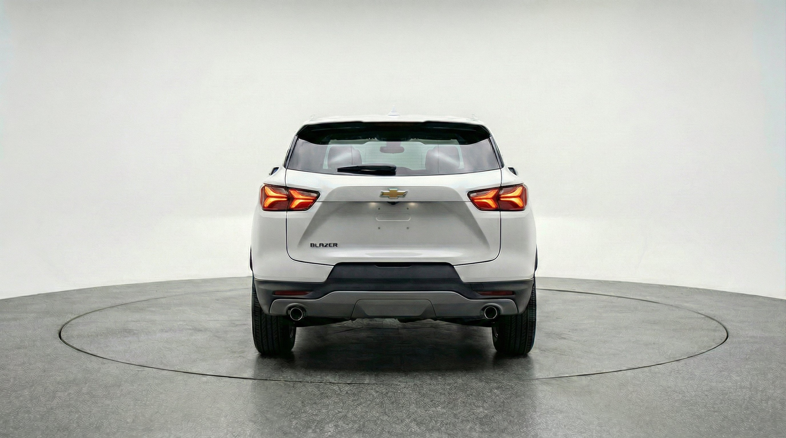 Thumbnail: 2025 Chevrolet Blazer - 7