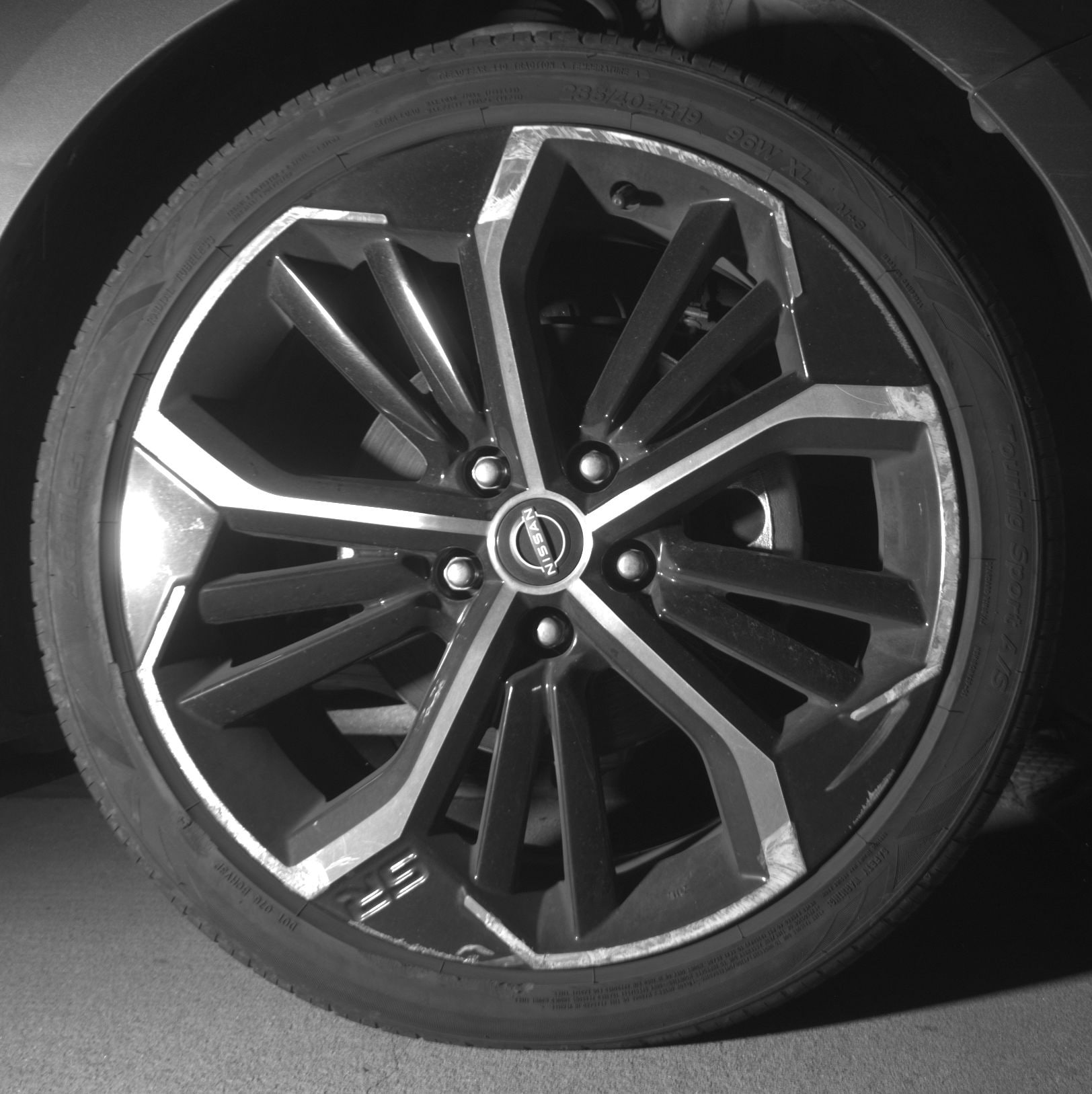 Thumbnail: 2025 Nissan Altima - 10