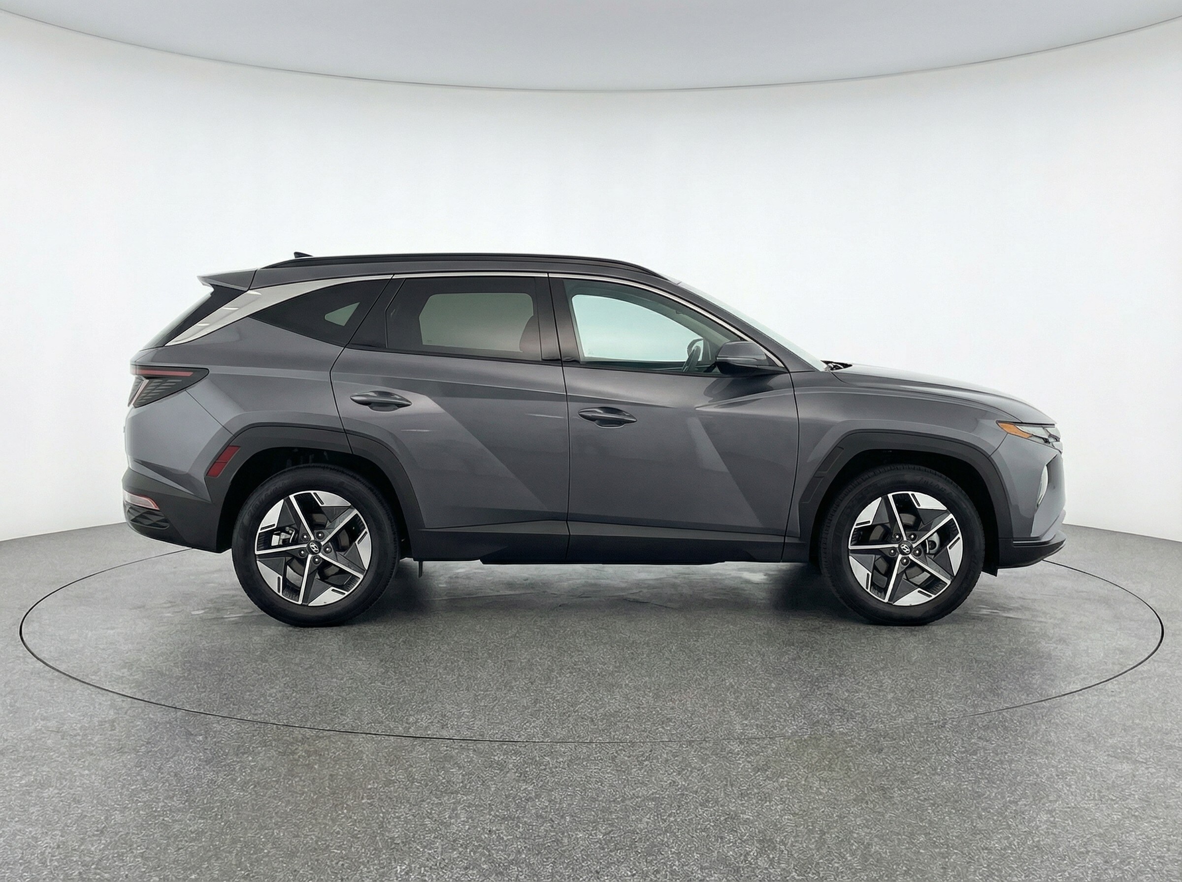 Thumbnail: 2025 Hyundai Tucson - 8