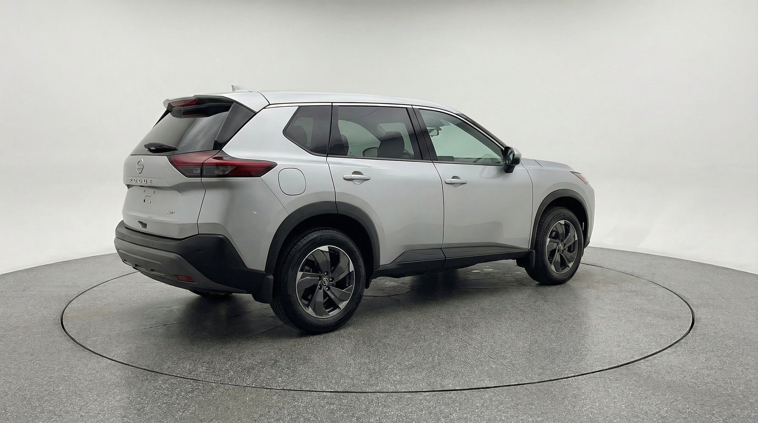 Thumbnail: 2025 Nissan Rogue - 9