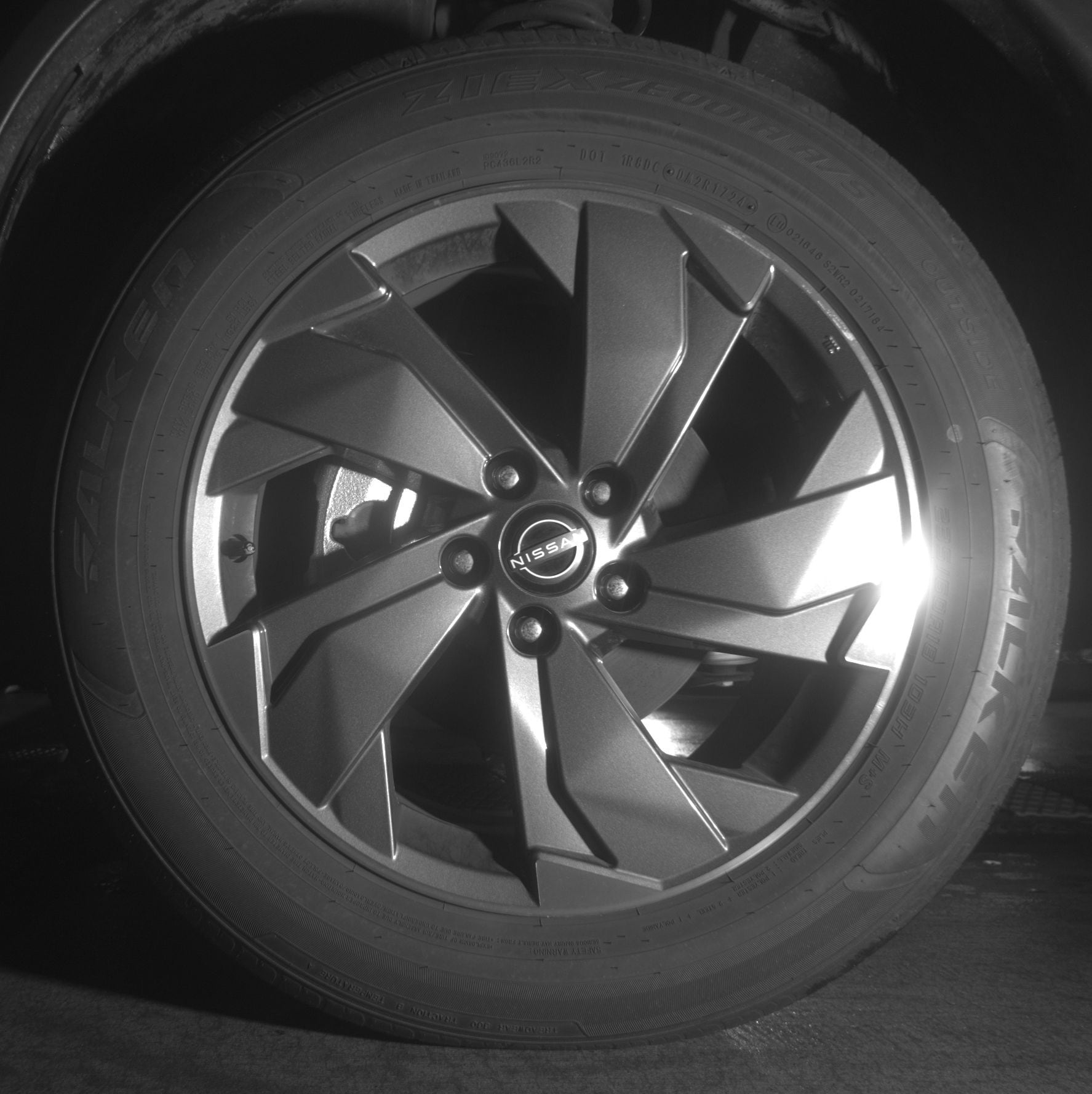 Thumbnail: 2025 Nissan Rogue - 9