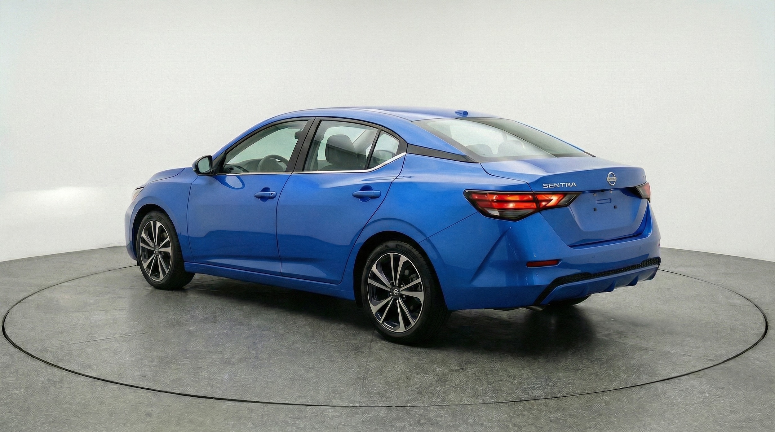 Thumbnail: 2025 Nissan Sentra - 5