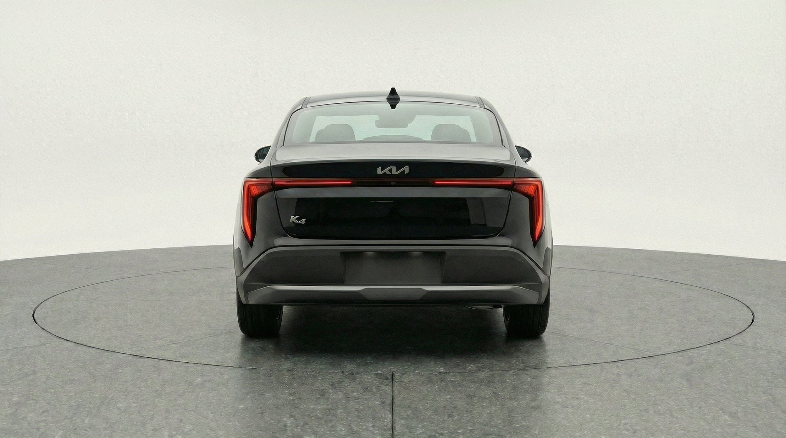 Thumbnail: 2025 Kia K4 - 7