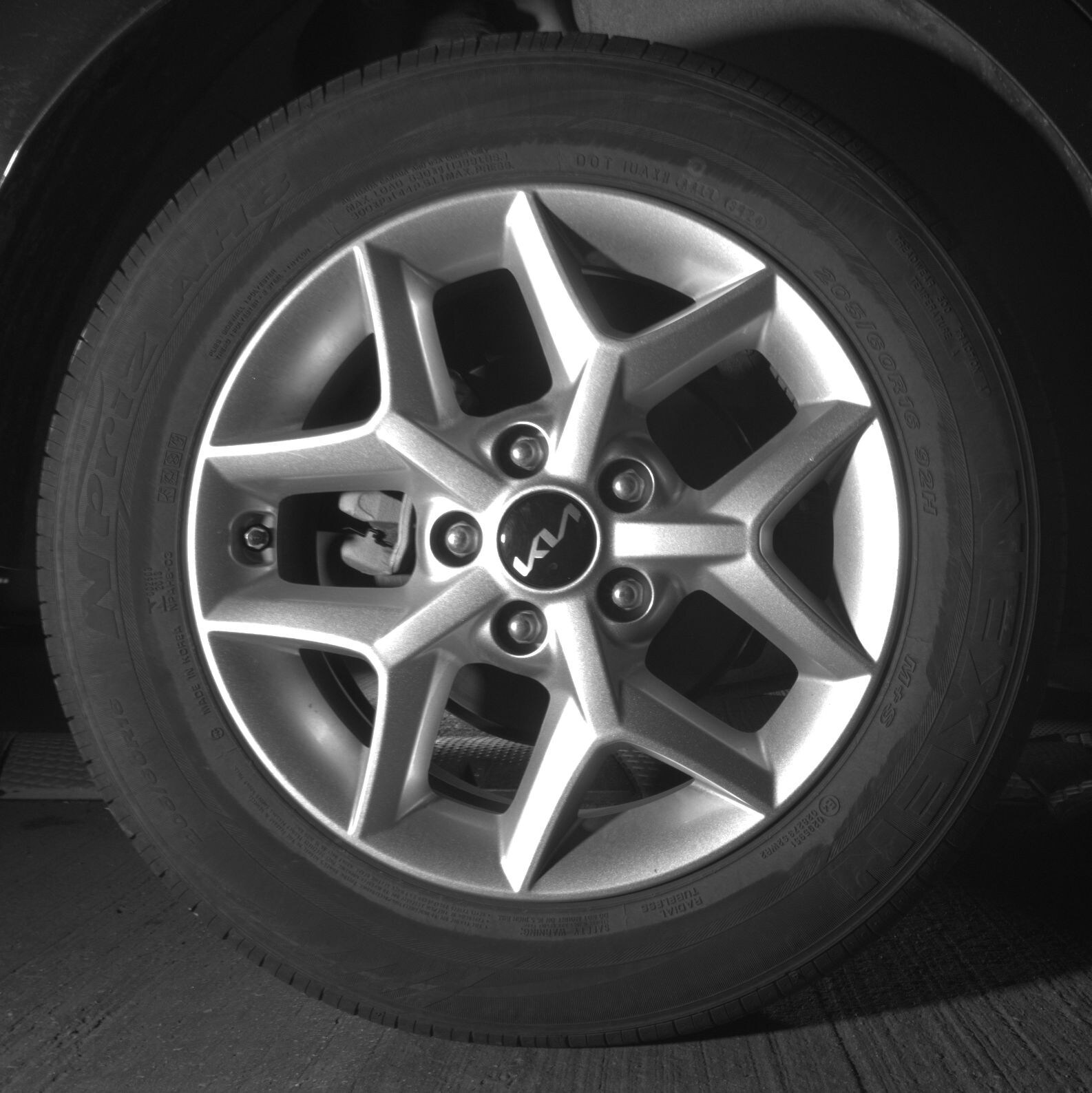 Thumbnail: 2025 Kia Soul - 12