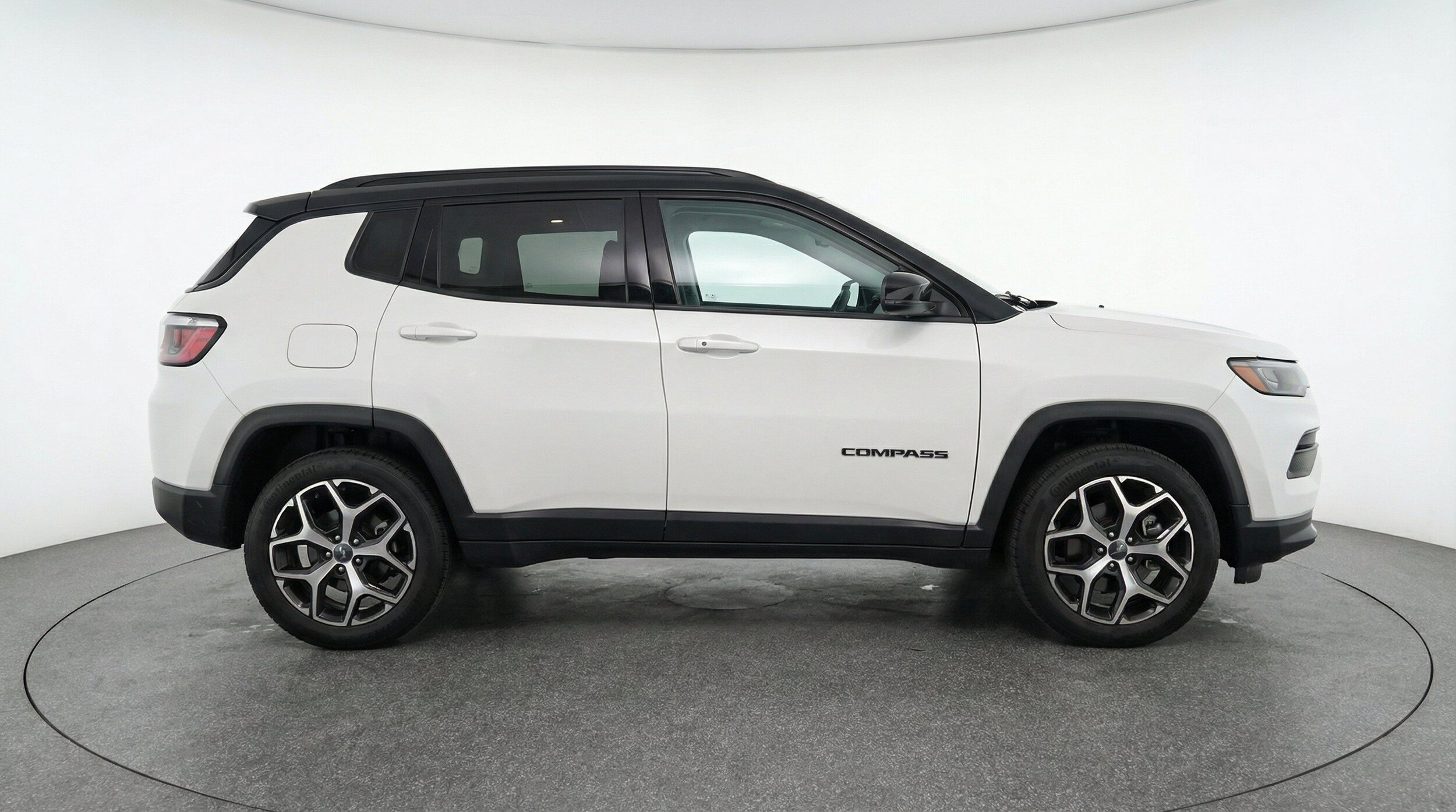 Thumbnail: 2025 Jeep Compass - 11