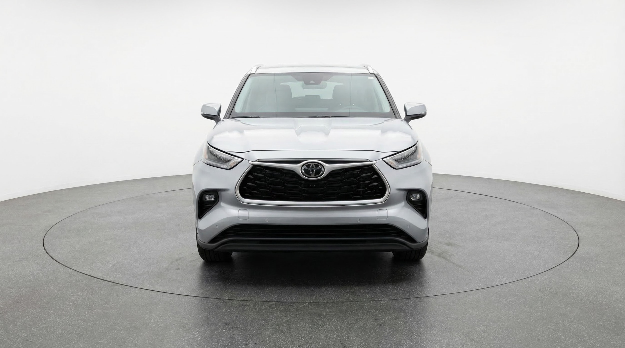 Thumbnail: 2025 Toyota Highlander - 2