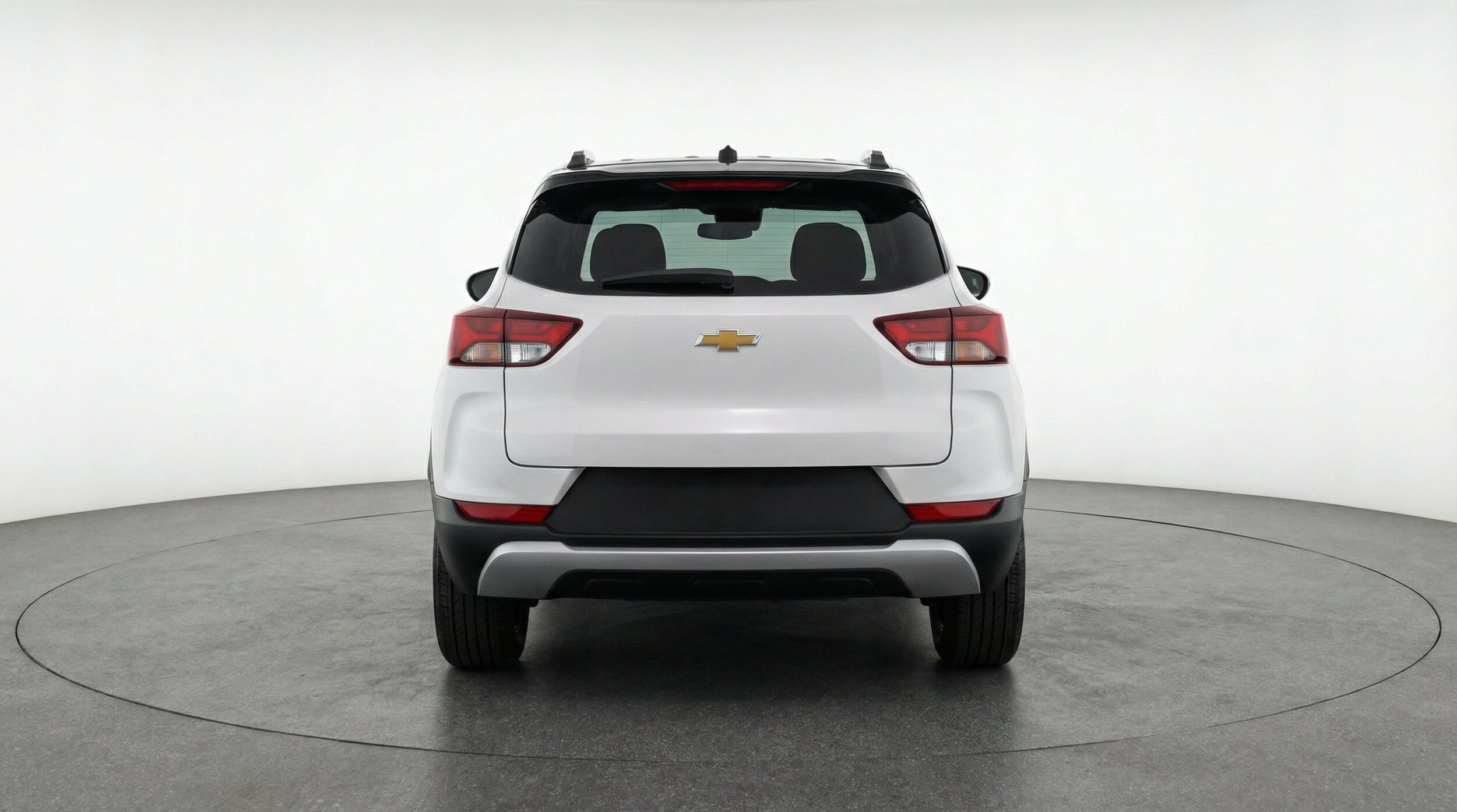 Thumbnail: 2025 Chevrolet TrailBlazer - 7